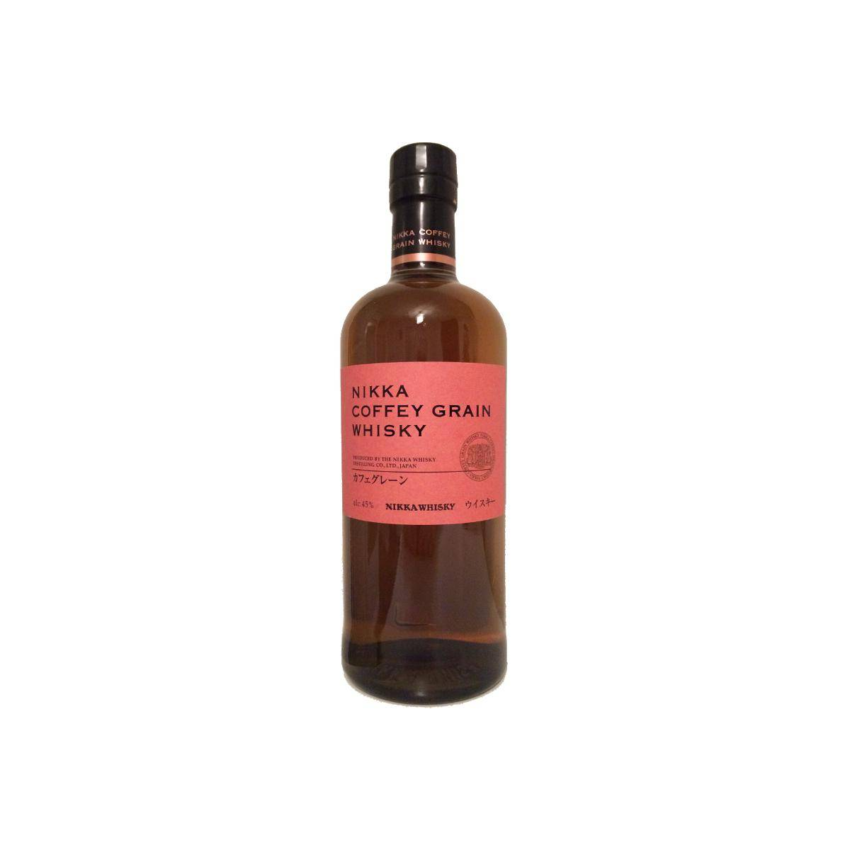 Nikka Blended Grain Whisky