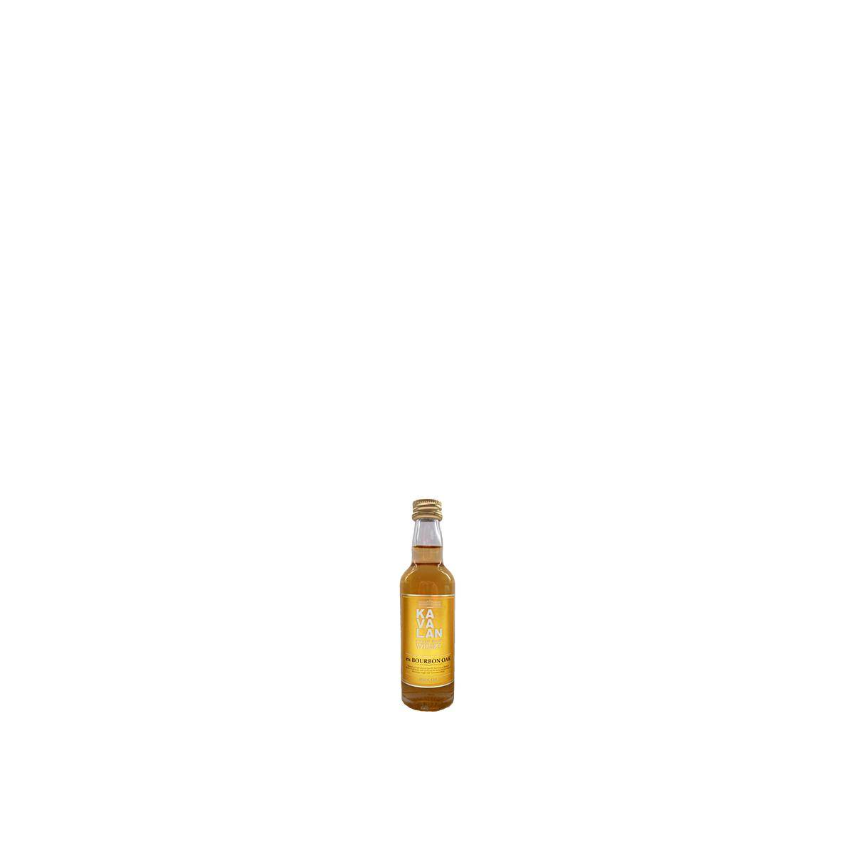 Kavalan Single Malt Whisky