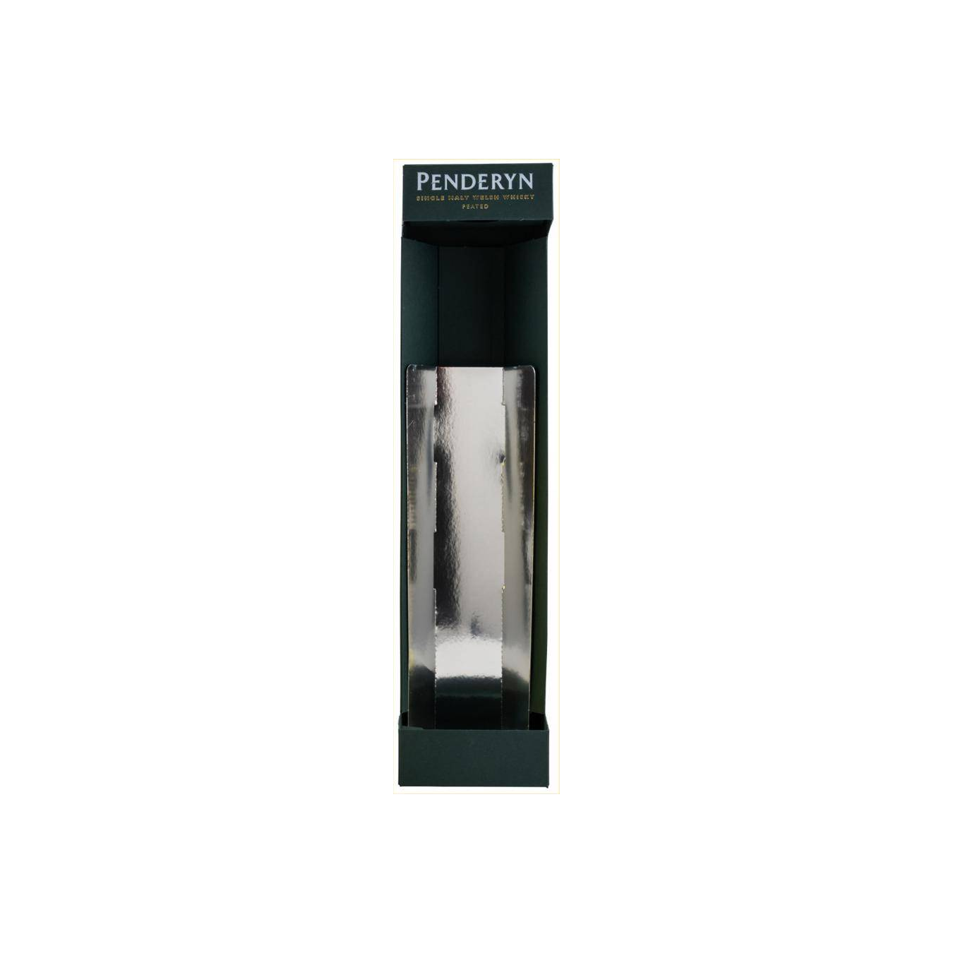 Penderyn Single Malt Whisky 3