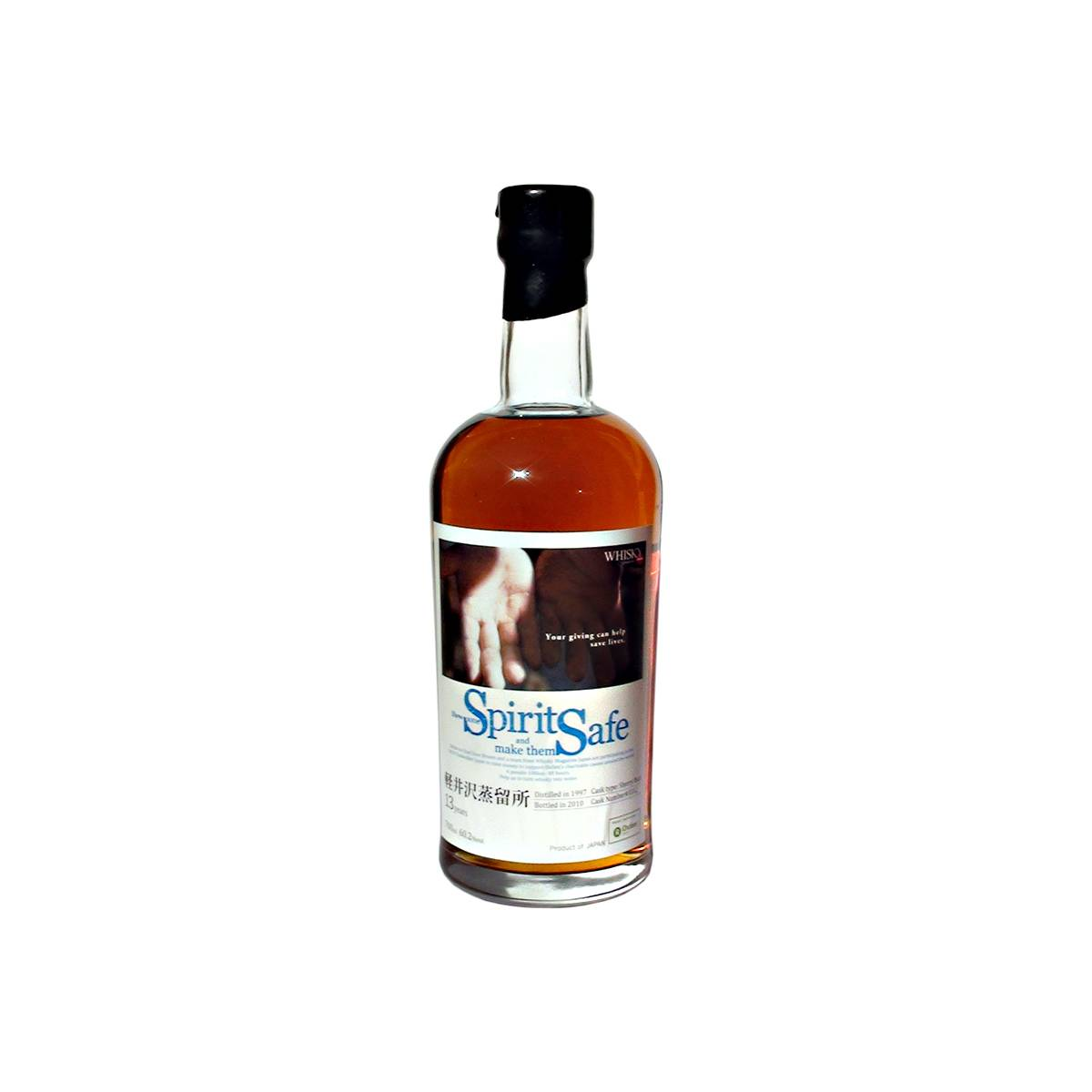 Karuizawa 1997 13 Years Single Malt Whisky