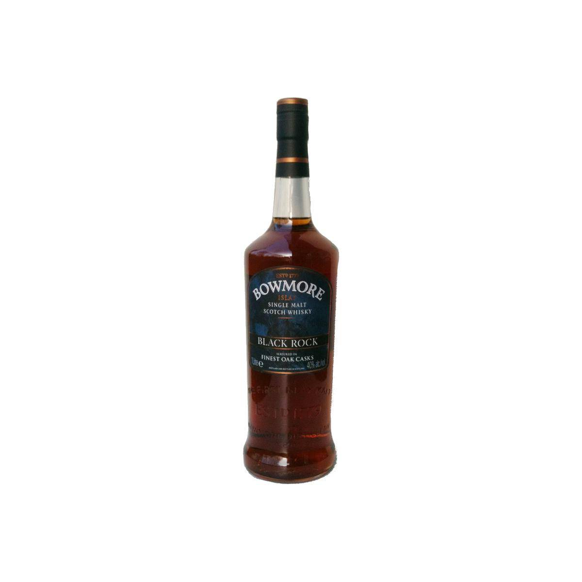 Bowmore Single Malt Whisky