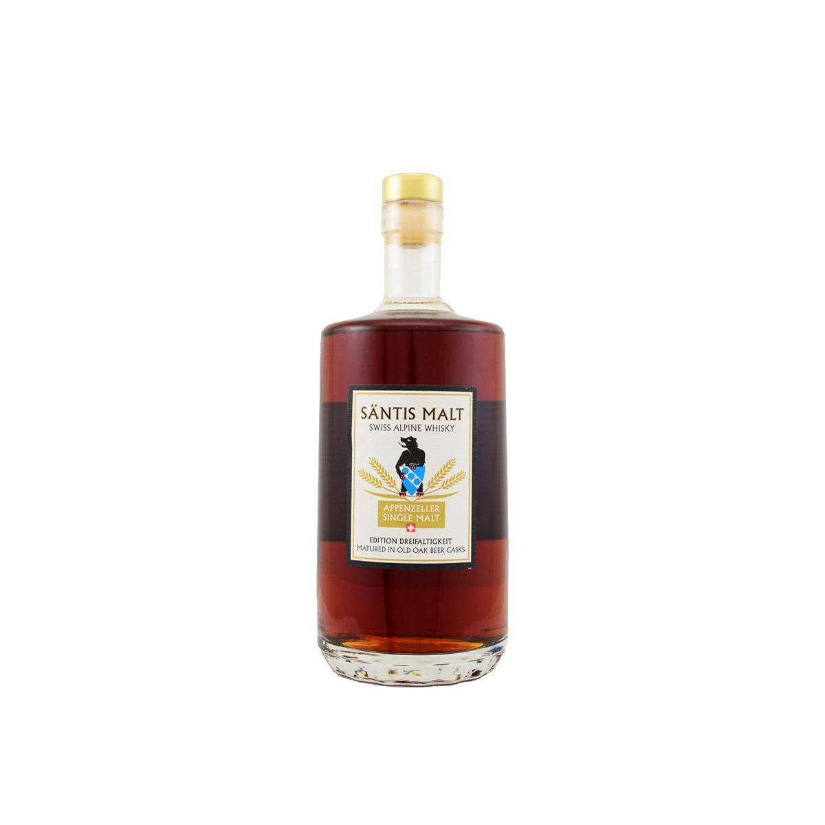 Säntis Malt Single Malt Whisky