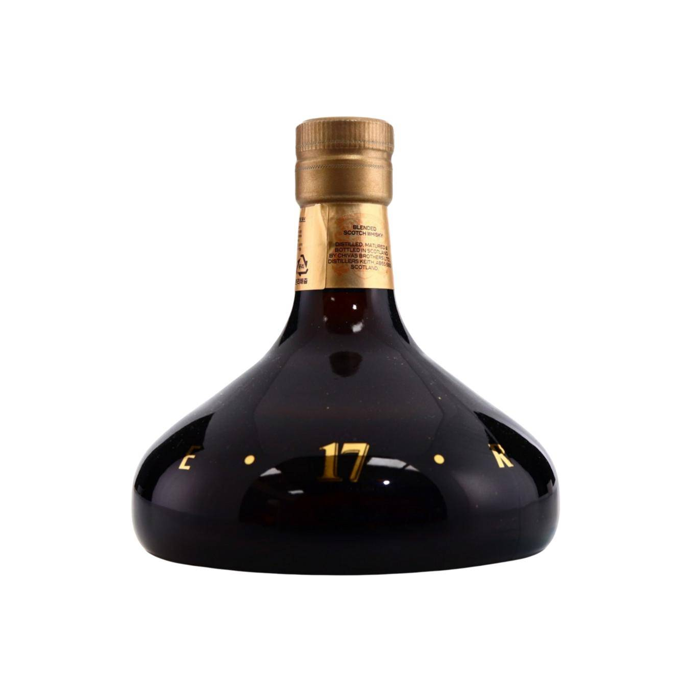 Chivas Regal 17 Years Blended Whisky 2