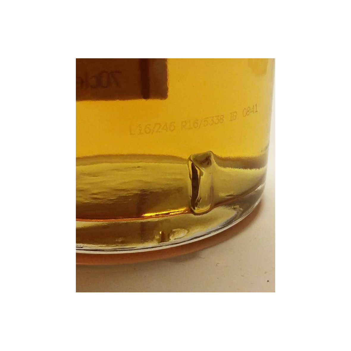 An Cnoc 12 Years Single Malt Whisky 2