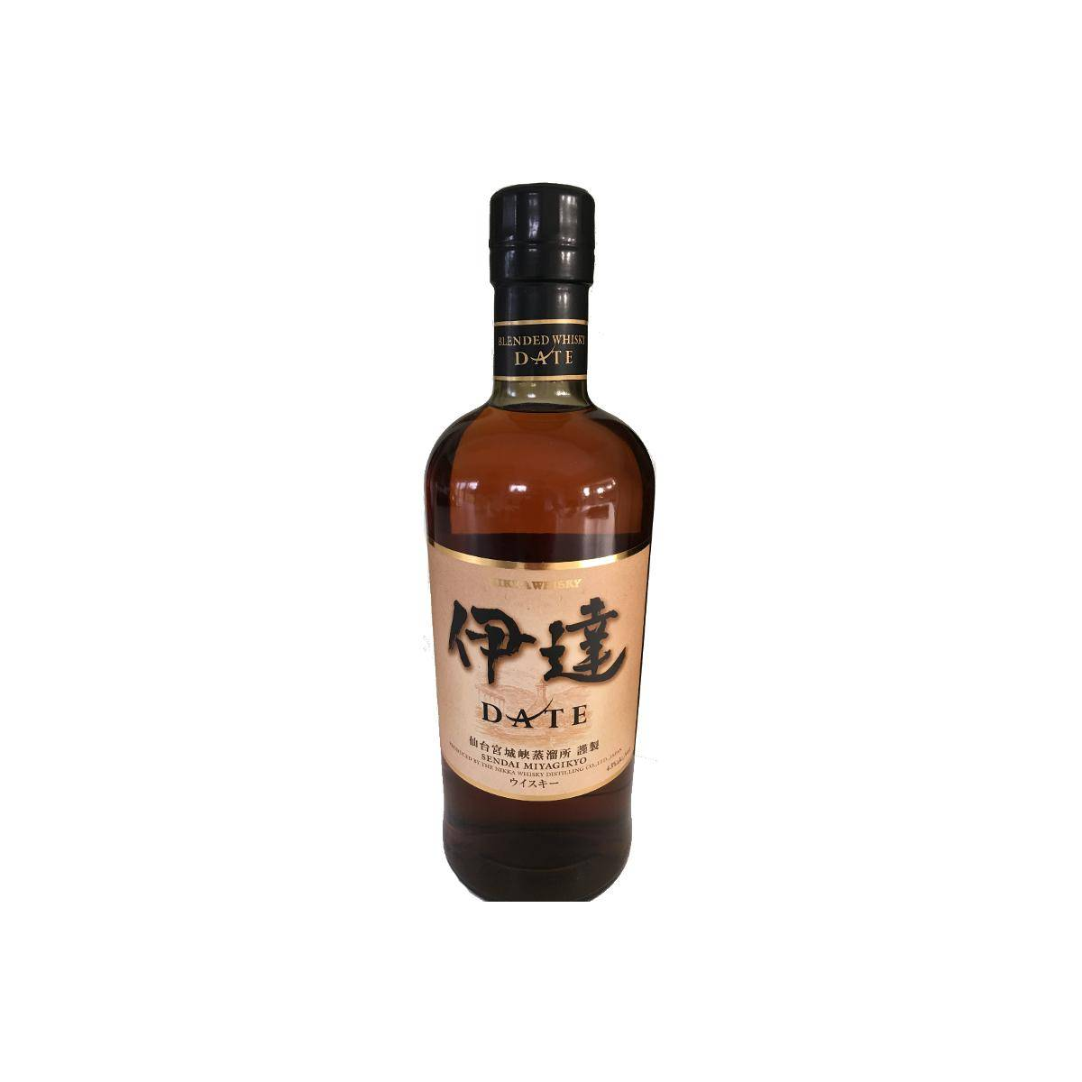 Miyagikyo Blended Whisky 2