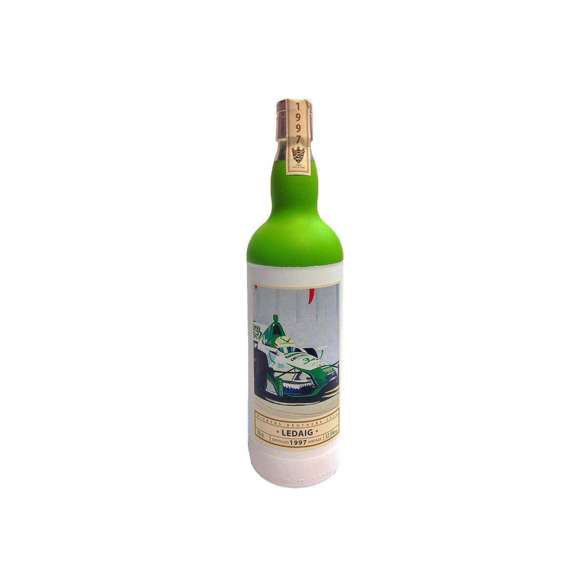 Tobermory 1997 18 Years Single Malt Whisky