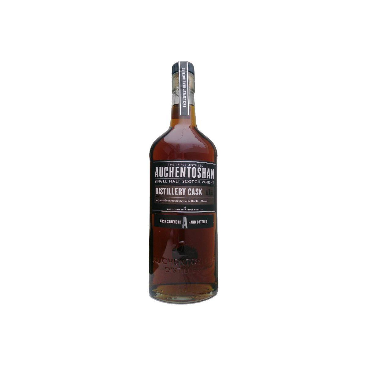 Auchentoshan 2005 Single Malt Whisky