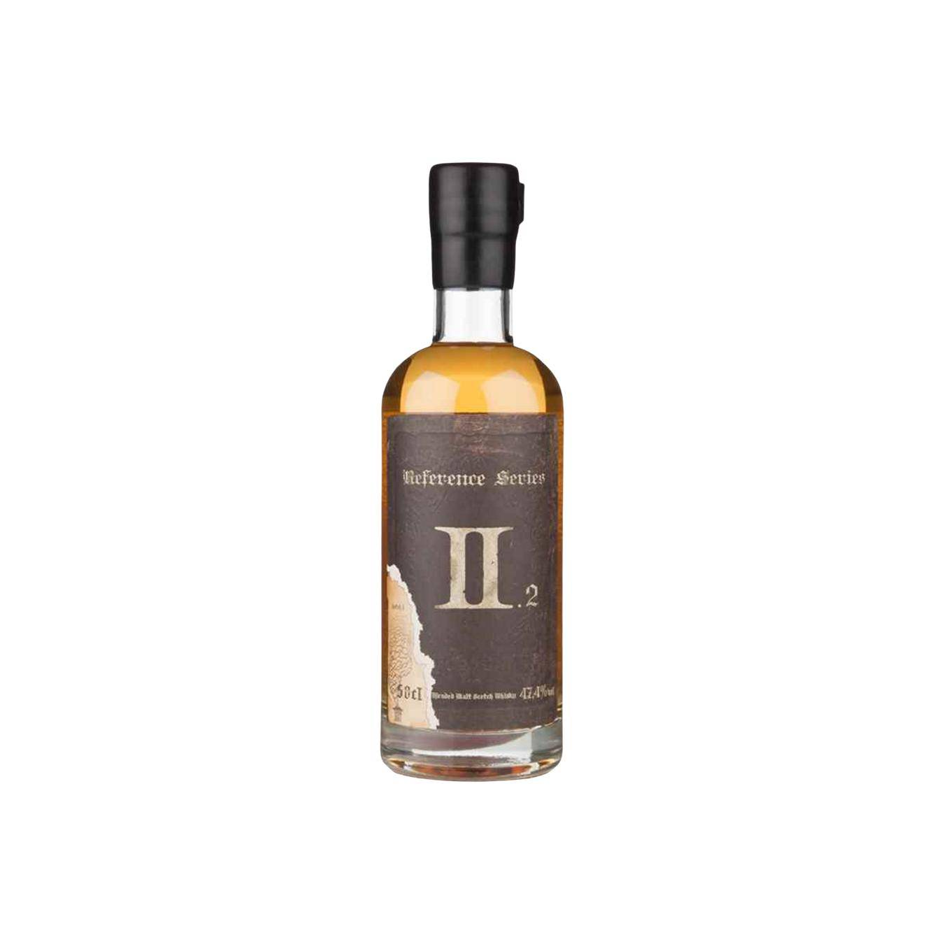 Maverick Drinks Reference Series II.2 2