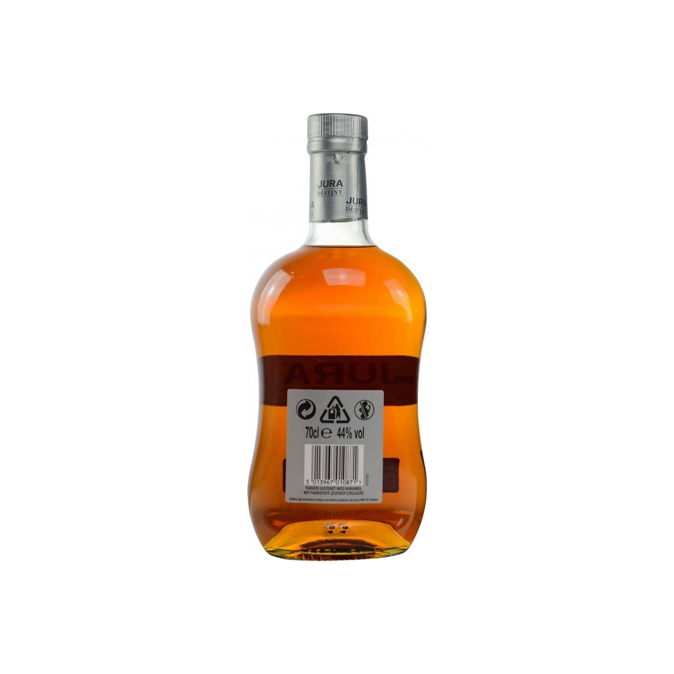 Jura Single Malt Whisky 2