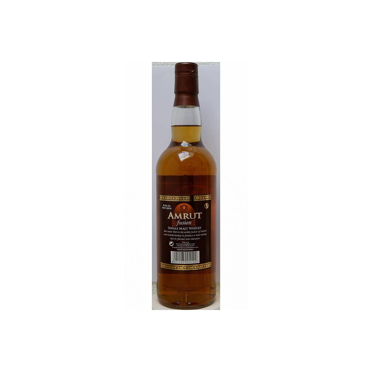 Amrut Single Malt Whisky 2