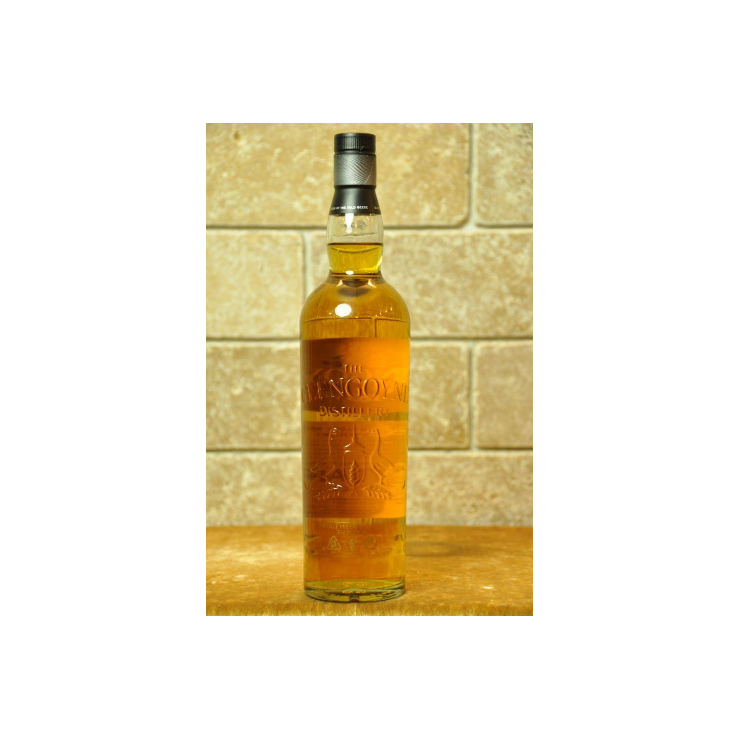 Glengoyne 12 Years Single Malt Whisky 2