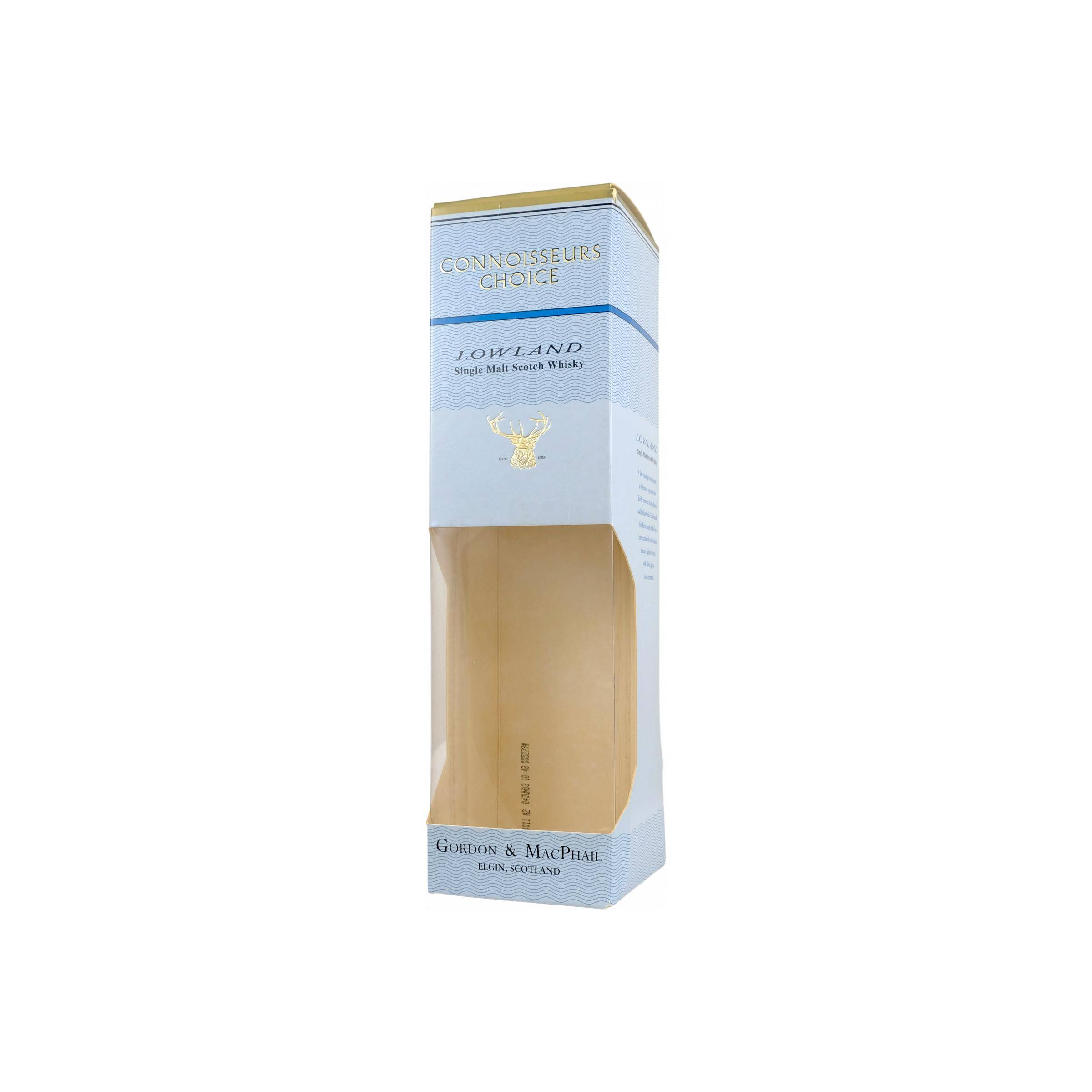 Rosebank Connoisseurs Choice 1989 14 Years Single Malt Whisky 2