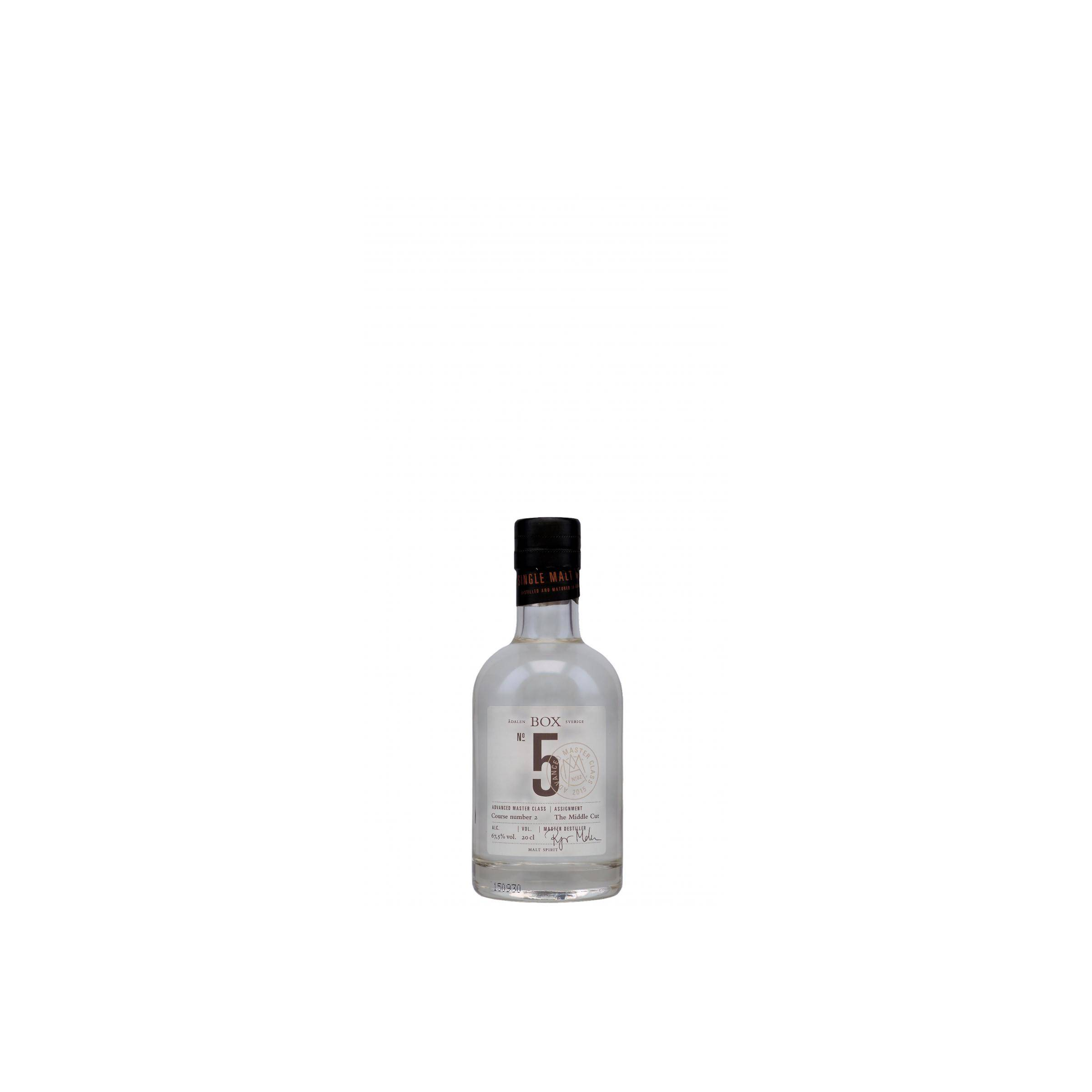 Compass Box Spirit Whisky