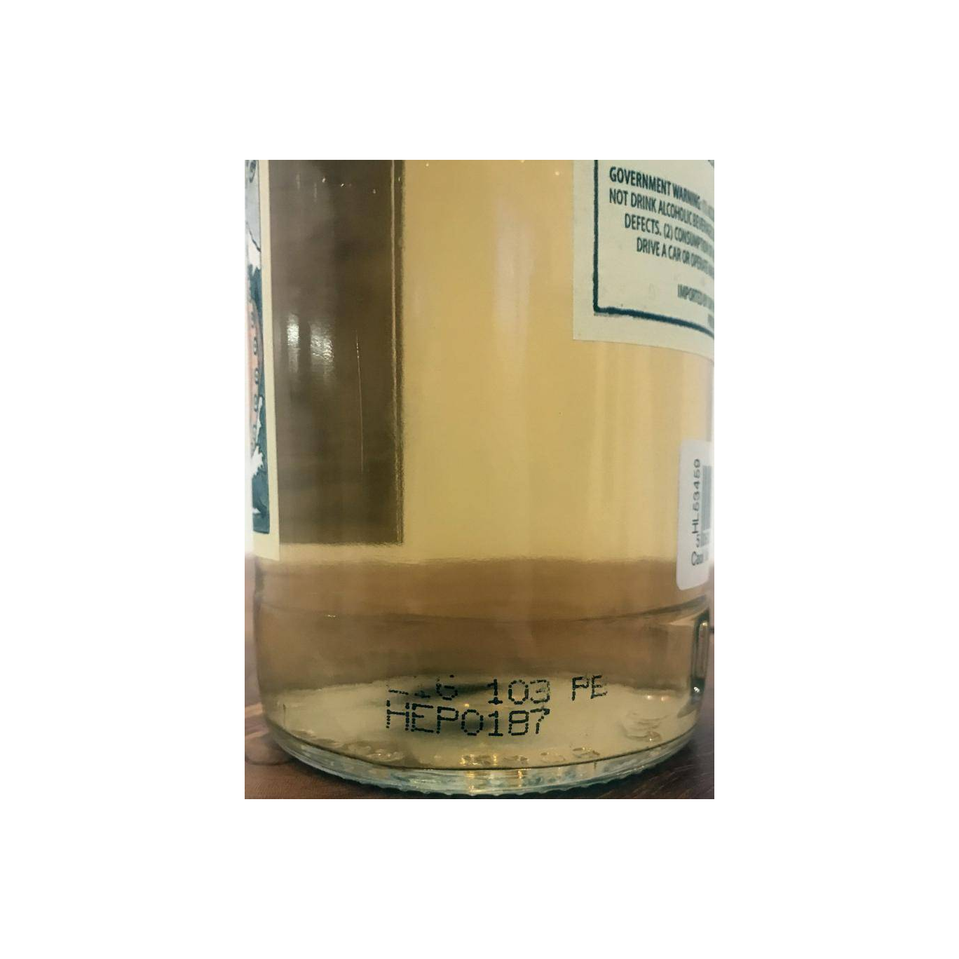 Caol Ila 2009 6 Years Single Malt Whisky 3