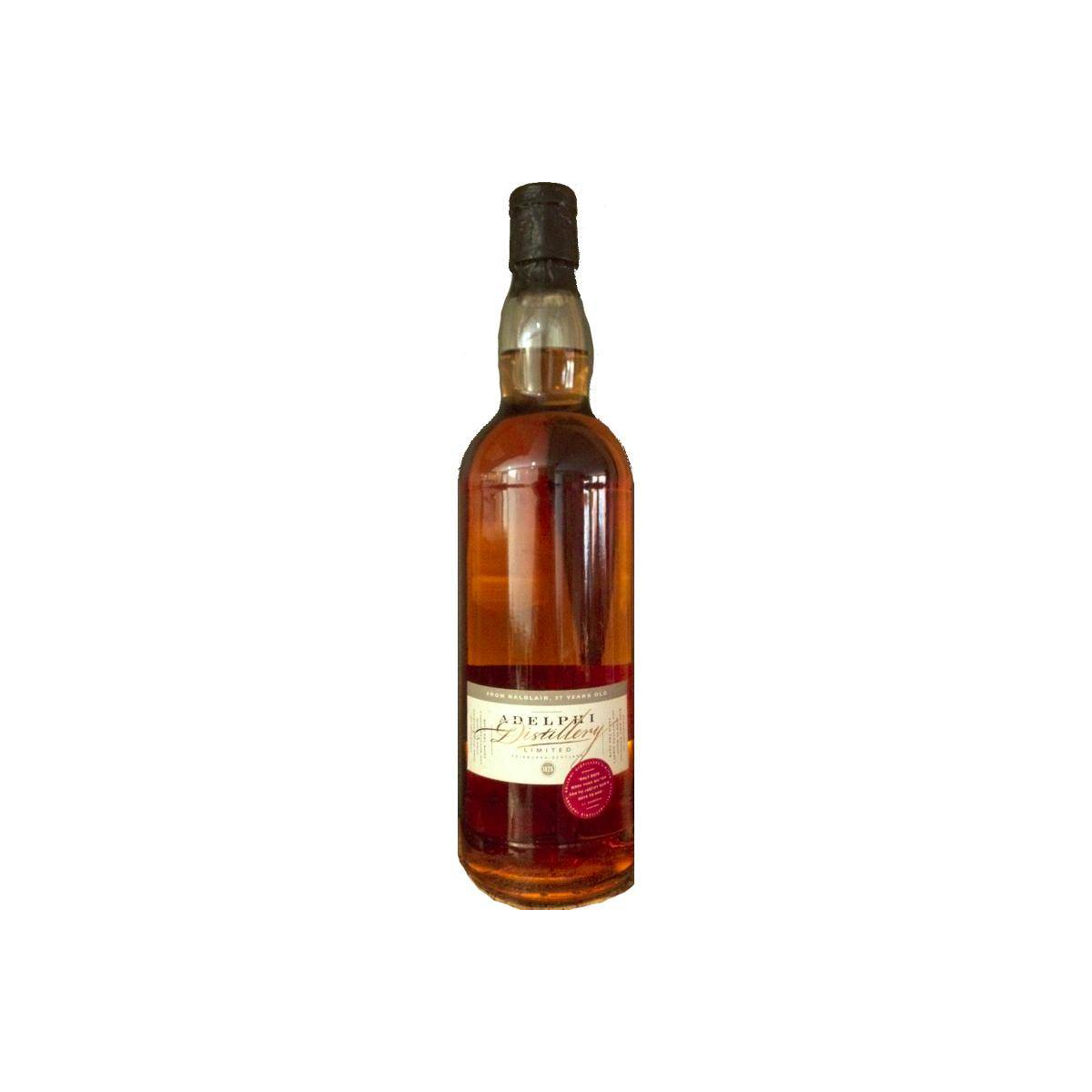 Balblair 1965 37 Years Single Malt Whisky