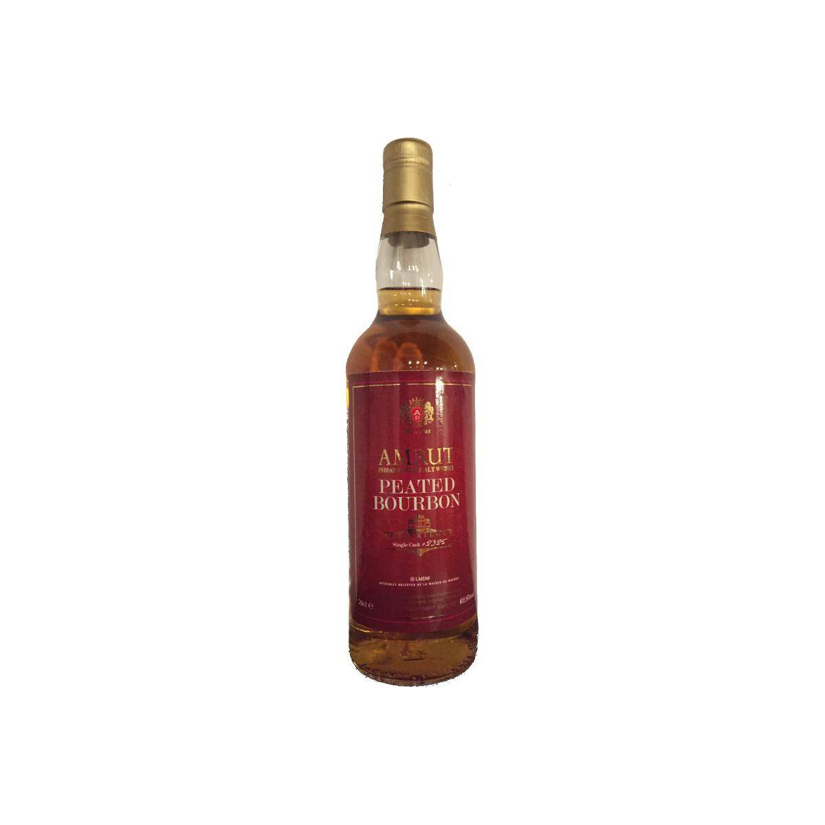 Amrut Single Malt Whisky