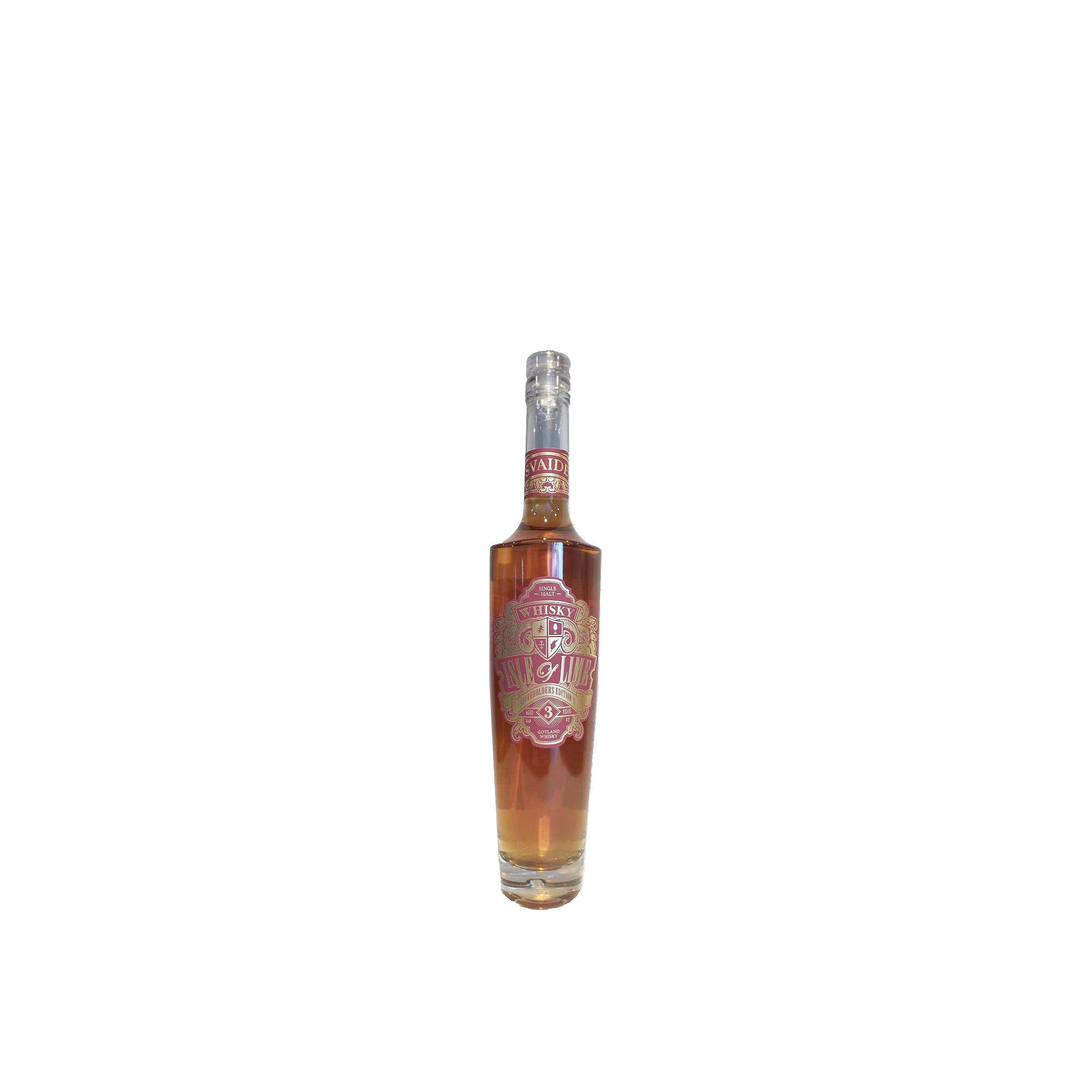 Isle of Lime Svaide