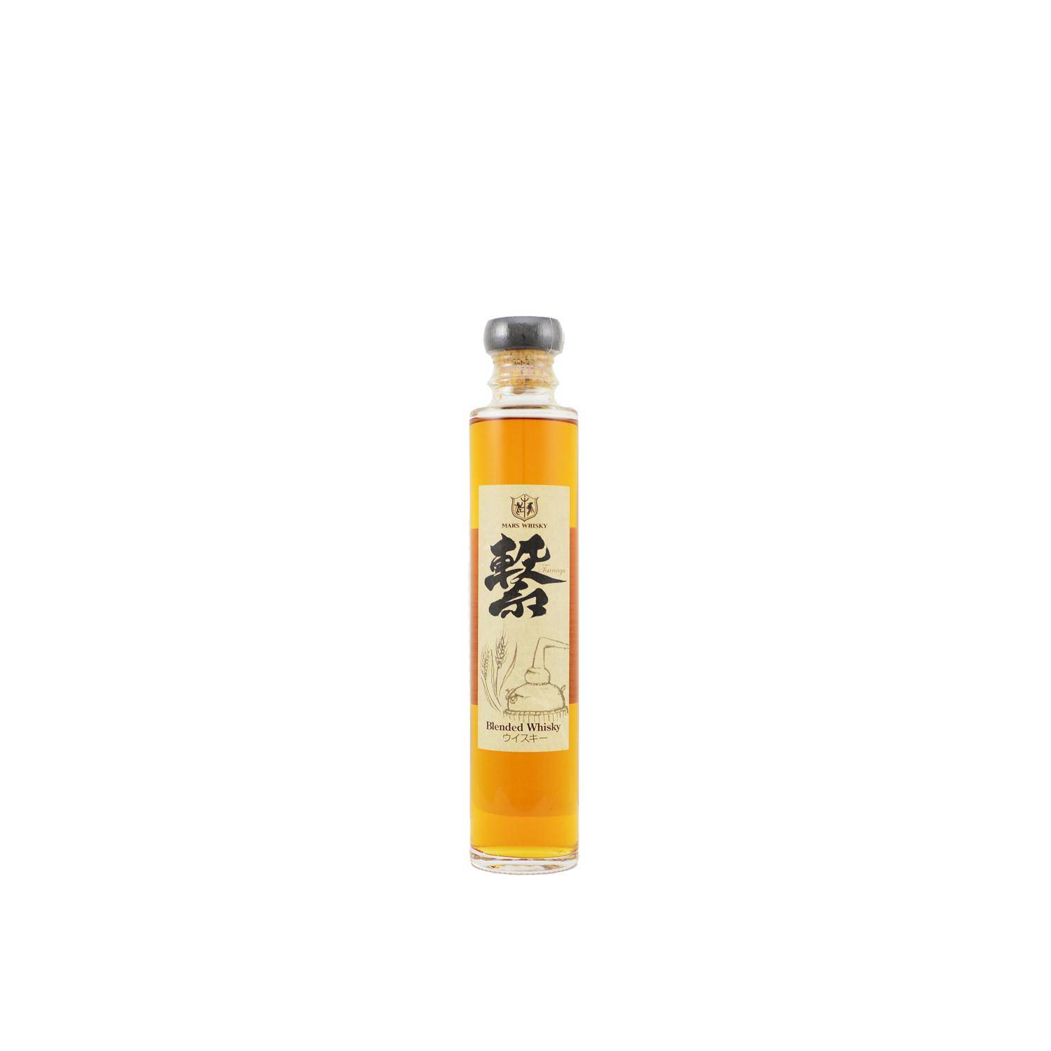 Marshall's Blended Whisky