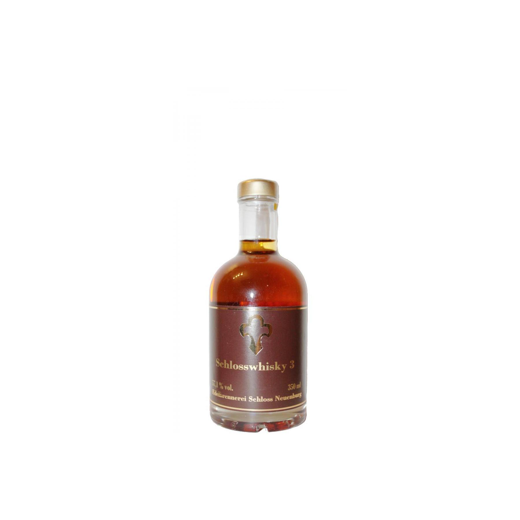 Schlosswhisky 2014