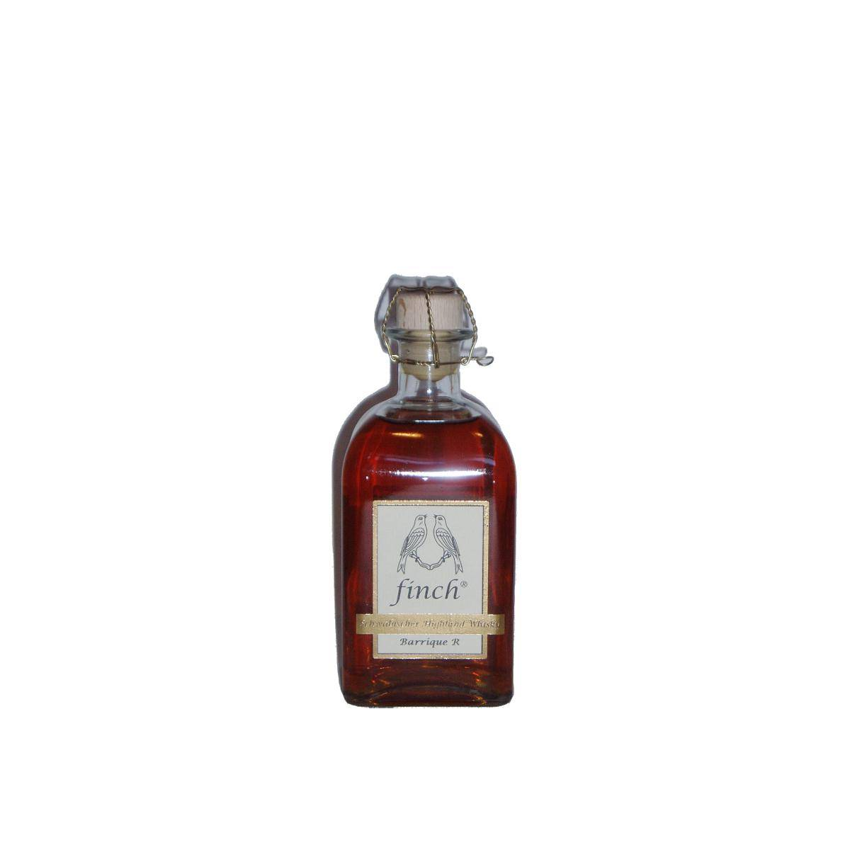 Finch Barrique R