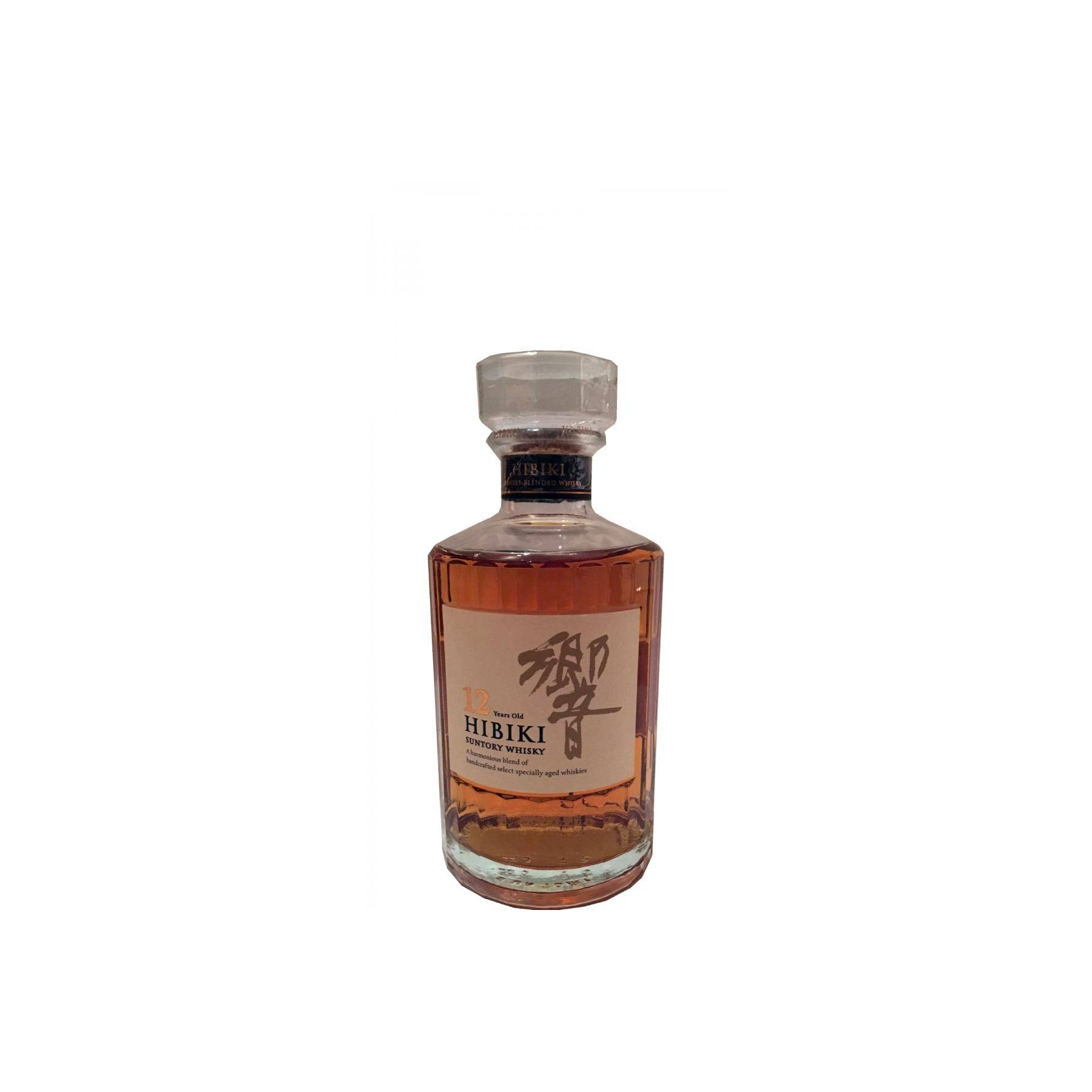 Hibiki 12-year-old