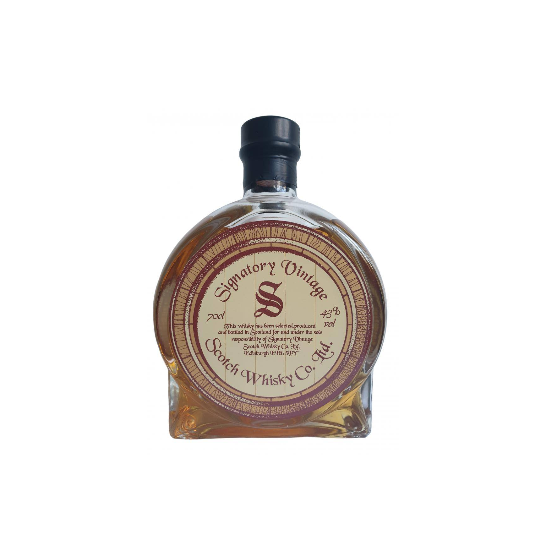 Scapa 1980 16 Years Single Malt Whisky