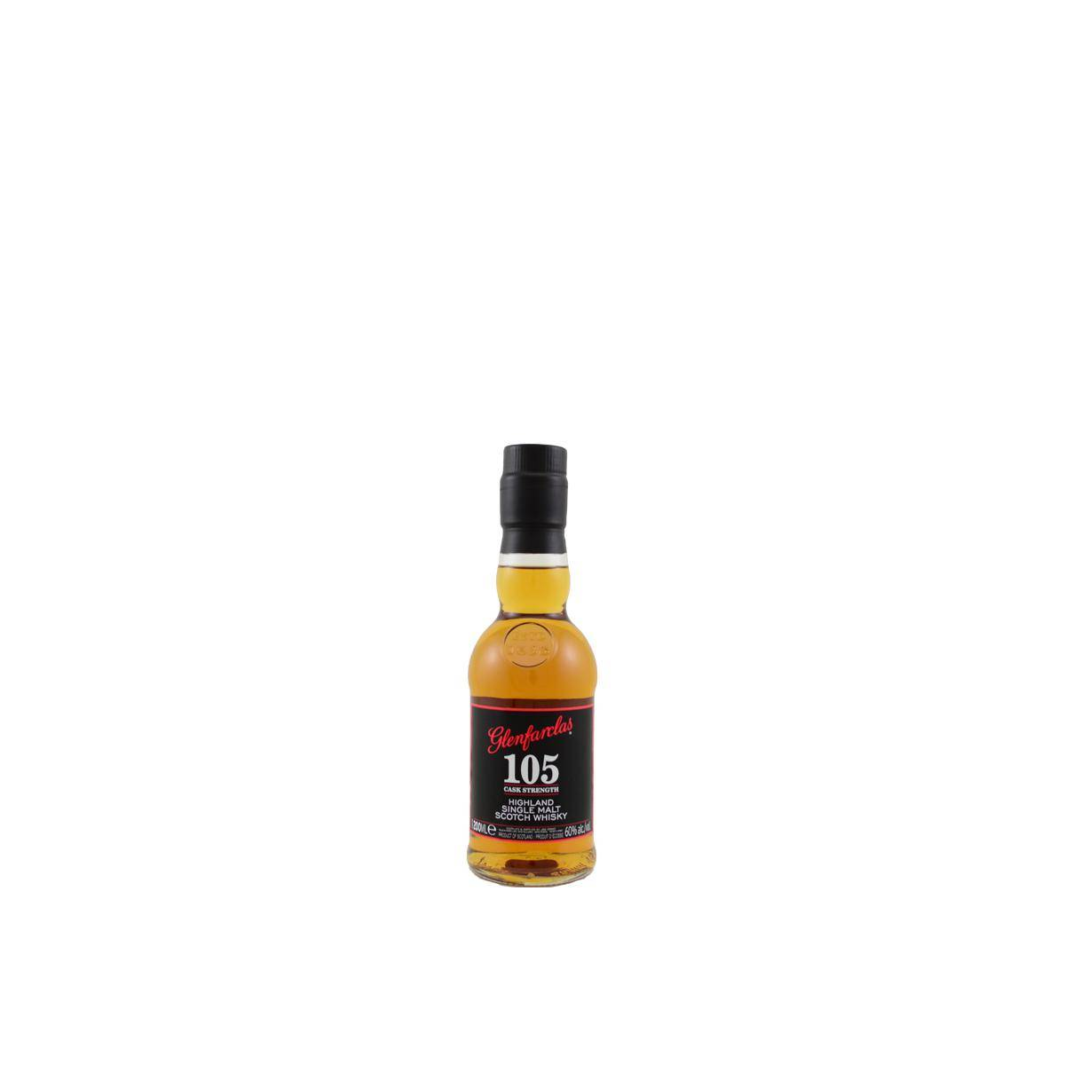 Glenfarclas Single Malt Whisky