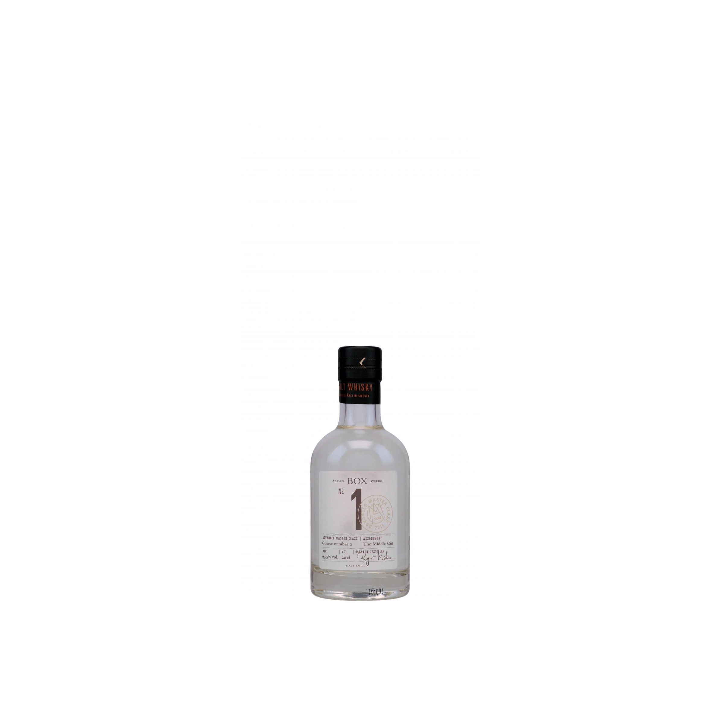 Compass Box Spirit Whisky