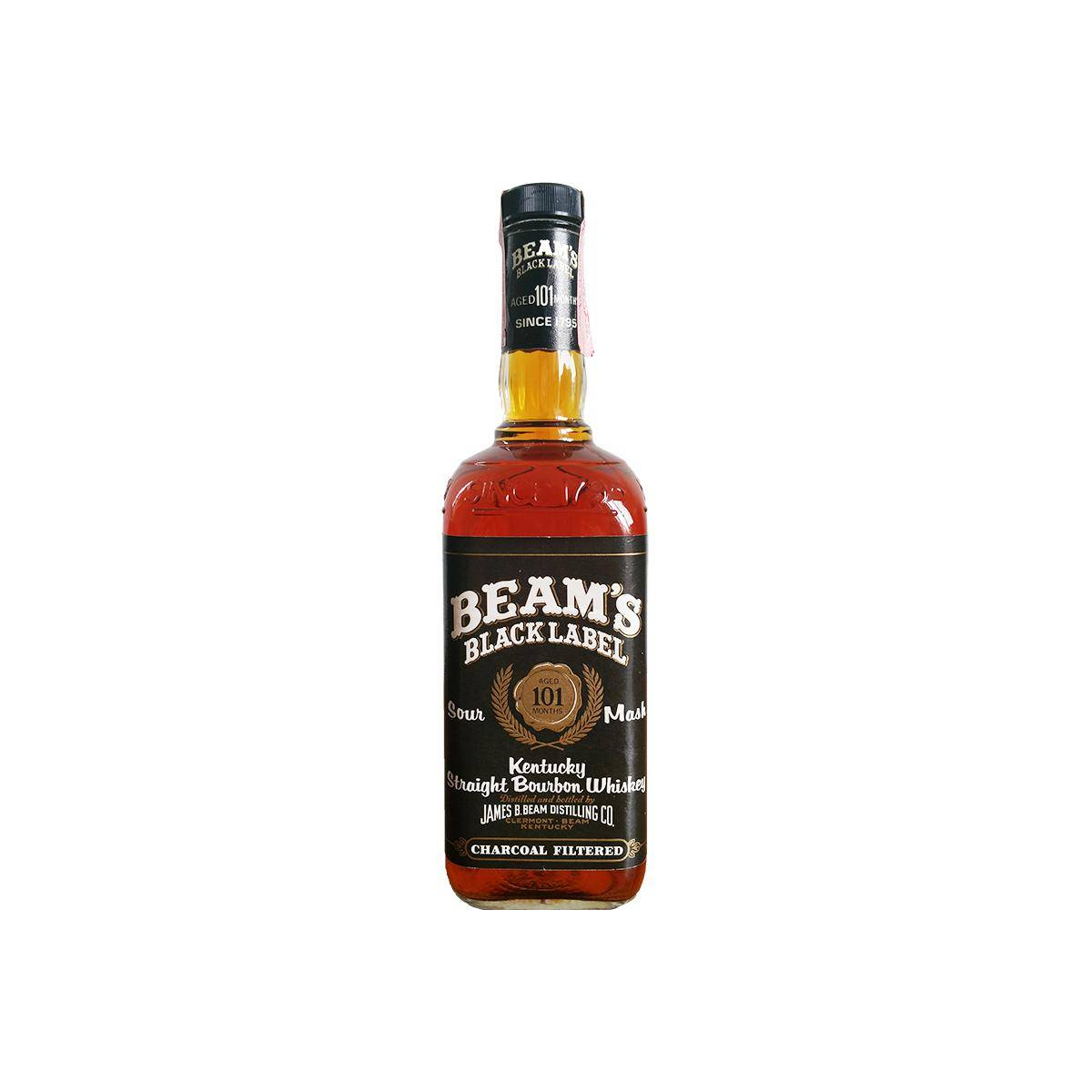 Jim Beam Bourbon Whisky
