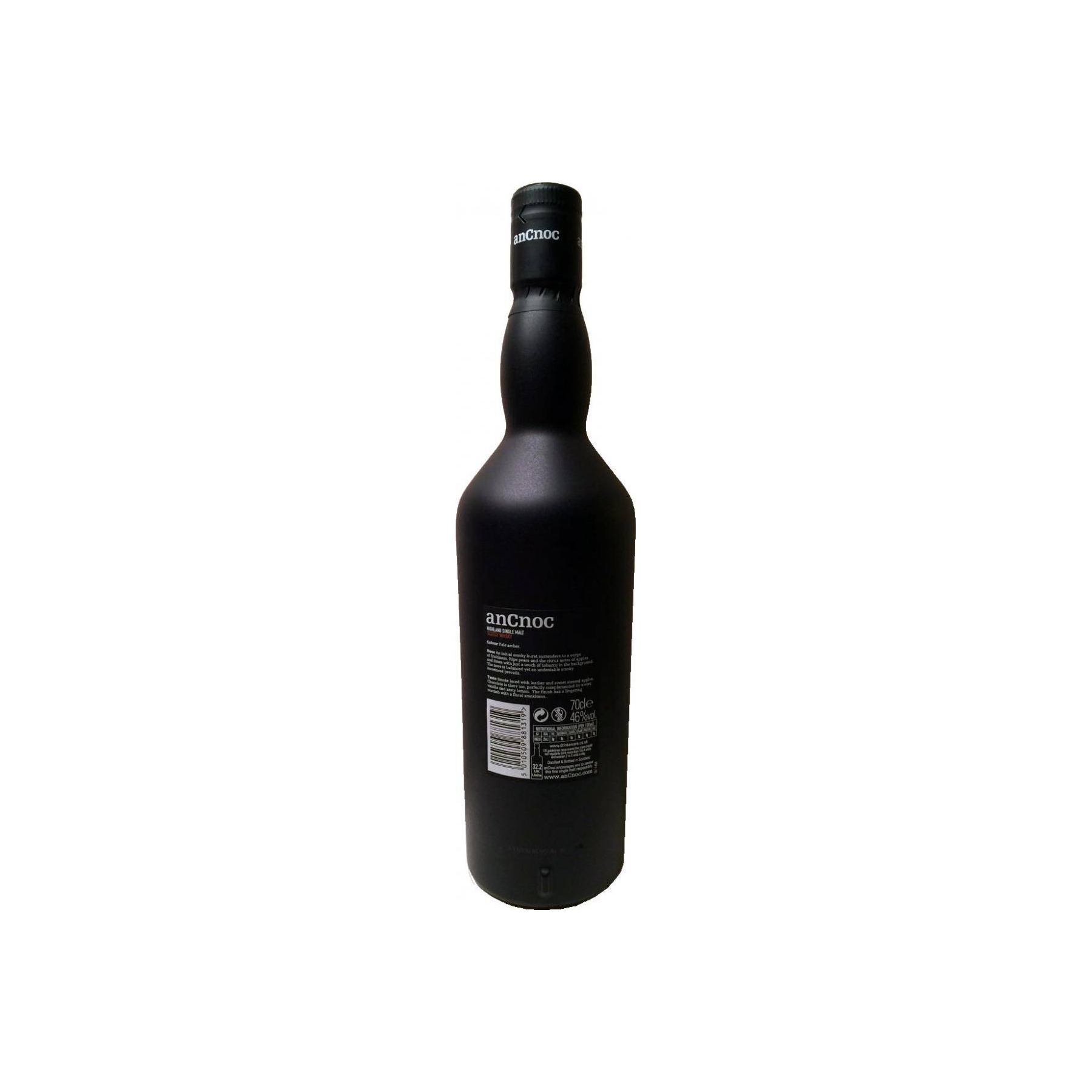 An Cnoc Single Malt Whisky 2