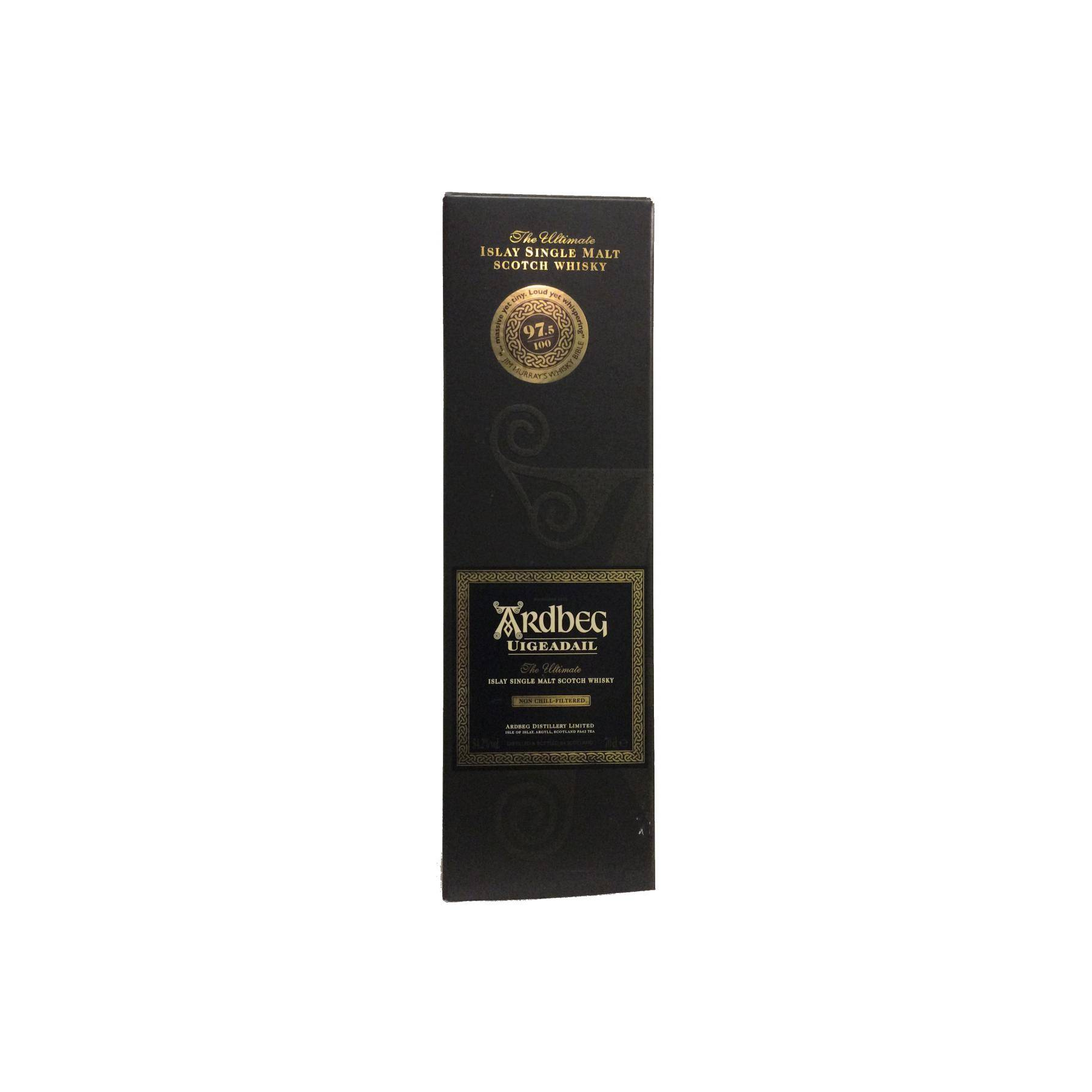 Ardbeg Single Malt Whisky 3