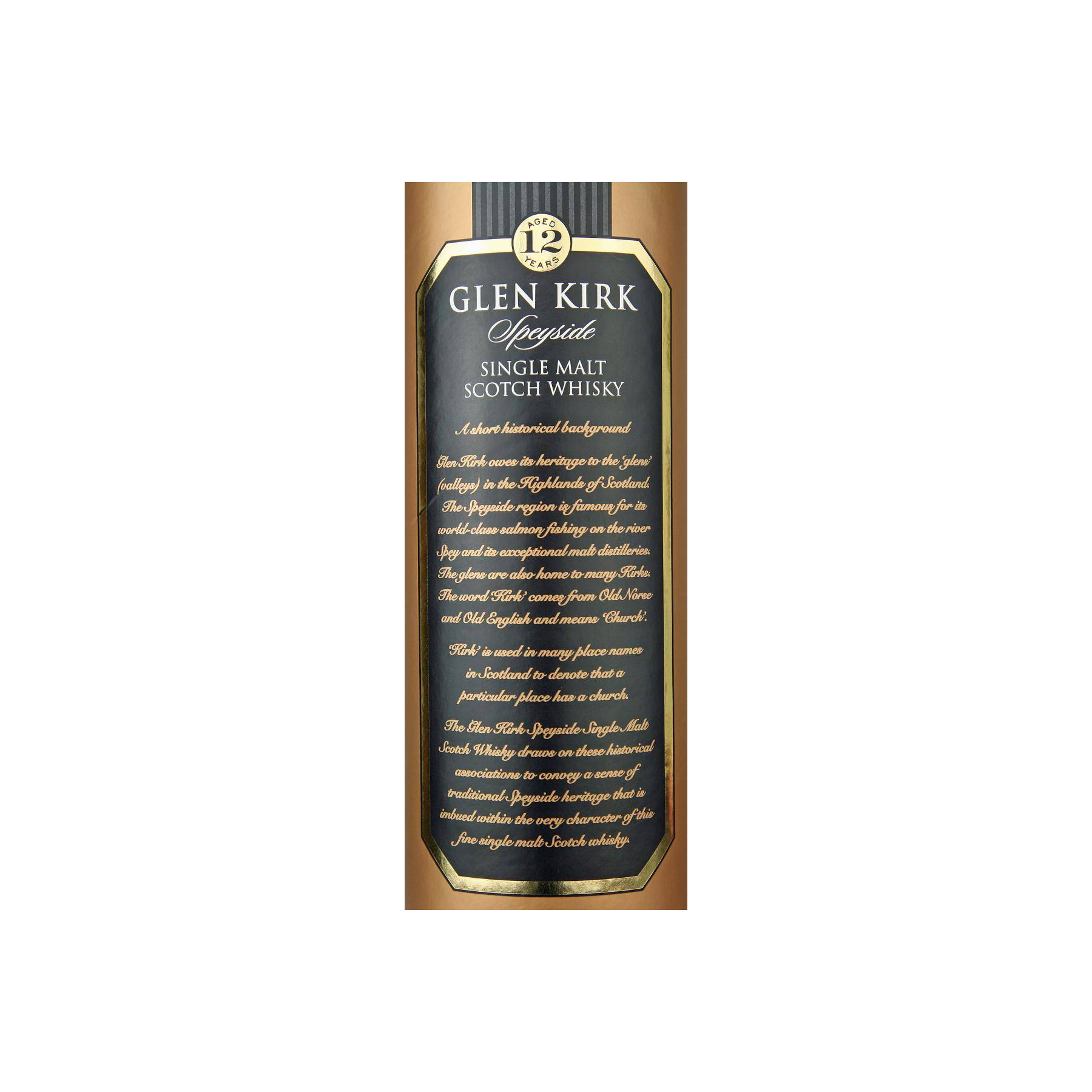 Glen Kirk 12-year-old 2