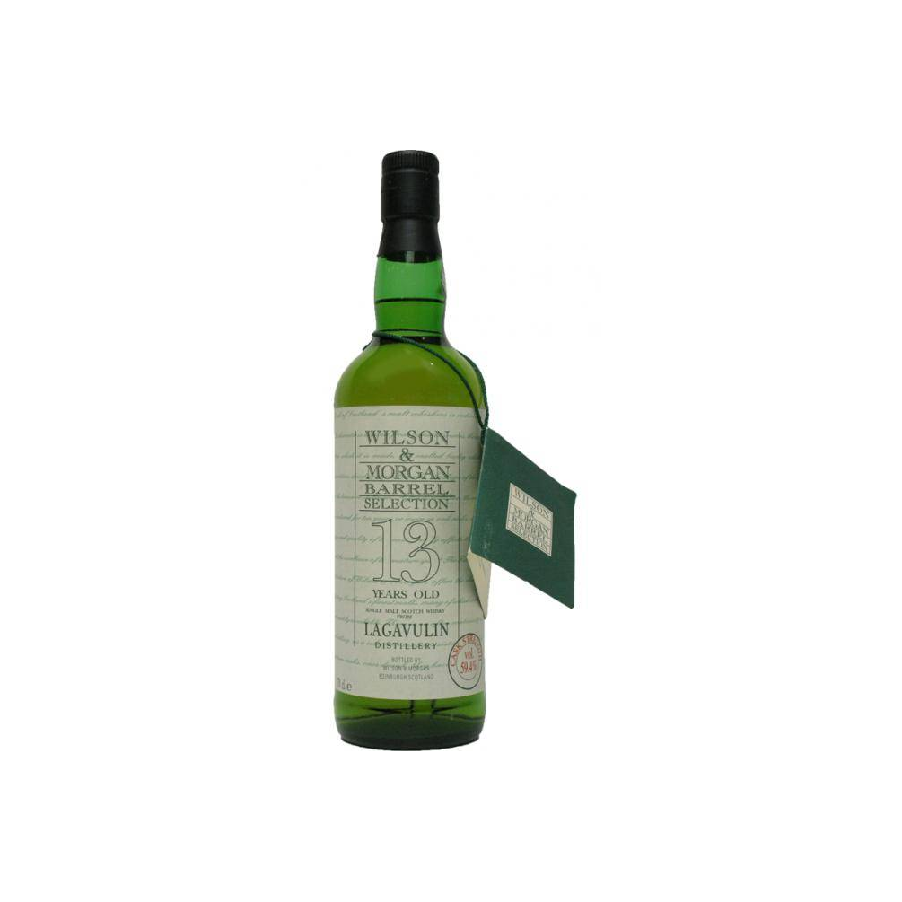 Lagavulin 1979 13 Years Single Malt Whisky