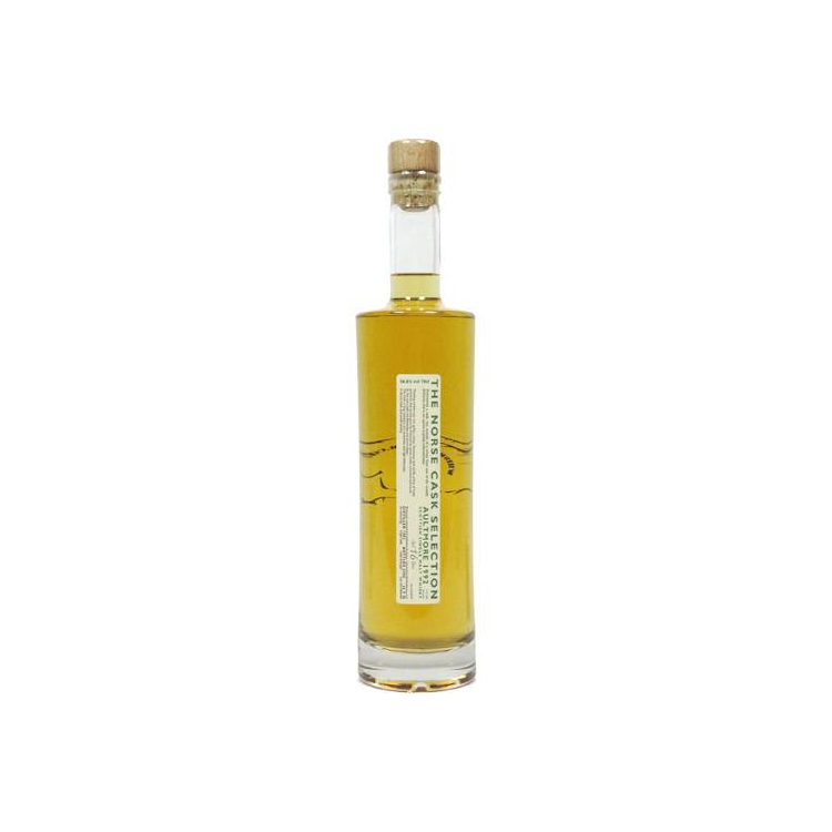Aultmore 1992 16 Years Single Malt Whisky