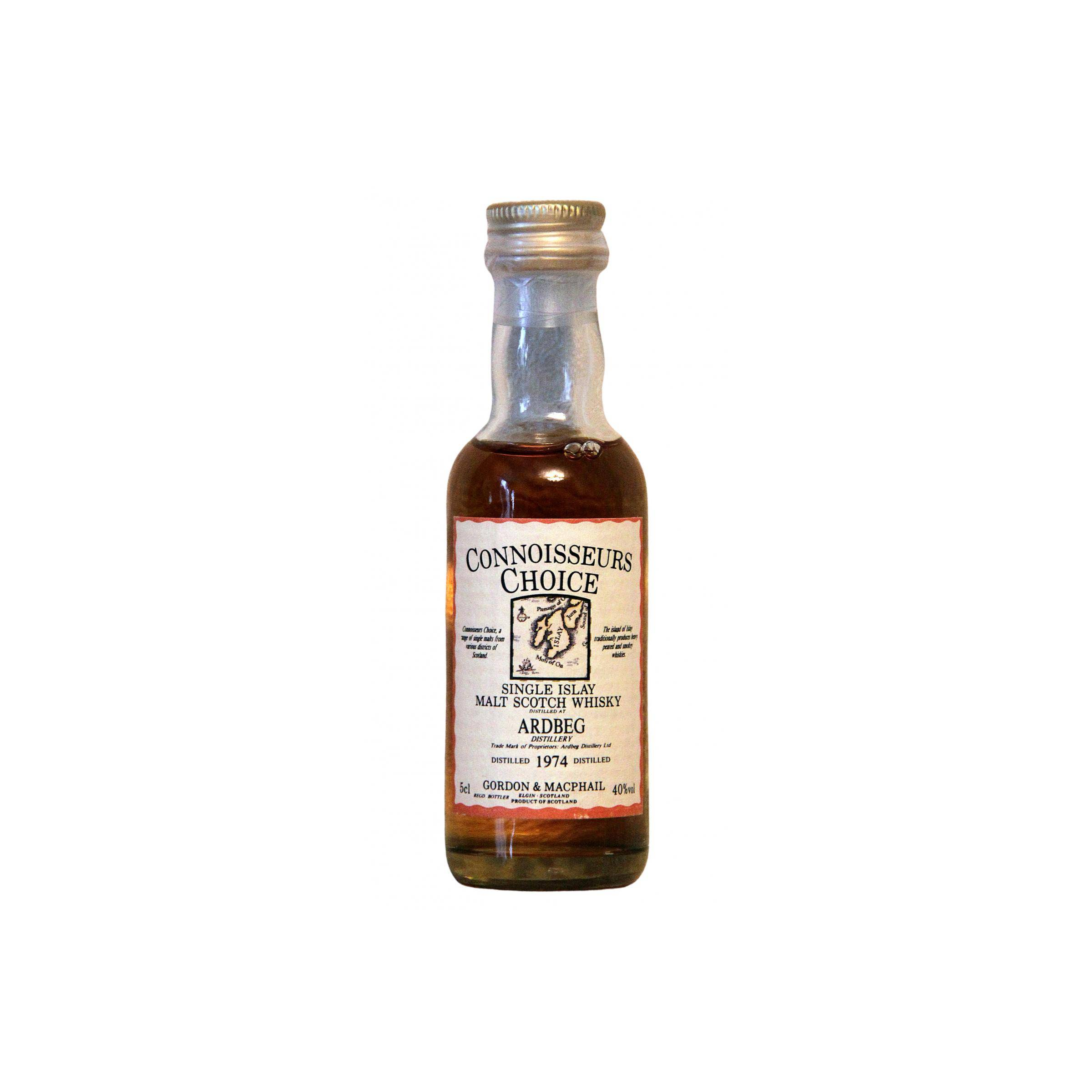 Ardbeg 1974 Single Malt Whisky 3