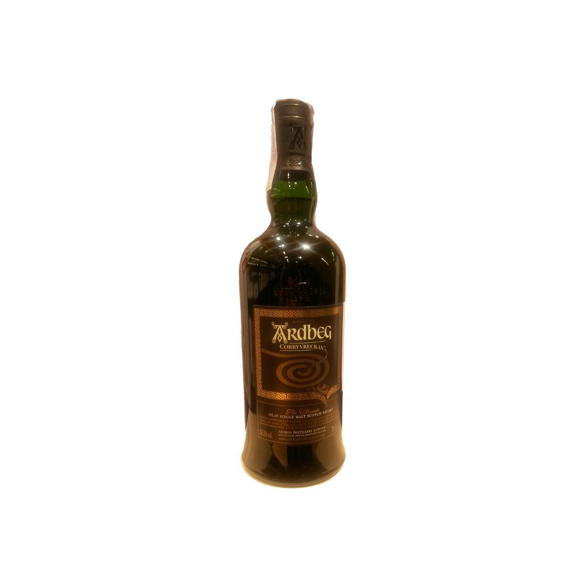 Ardbeg Single Malt Whisky