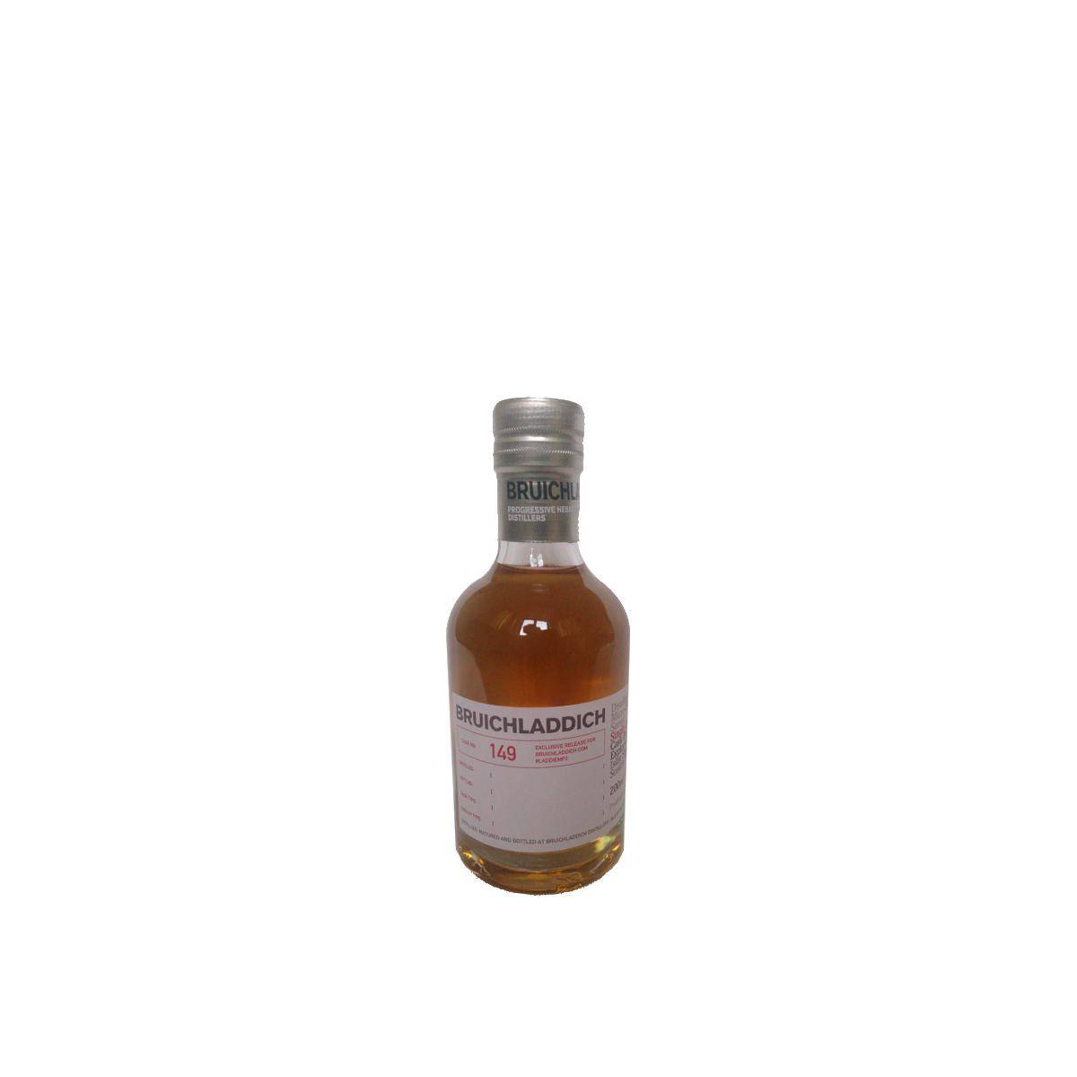 Bruichladdich 2005 10 Years Single Malt Whisky