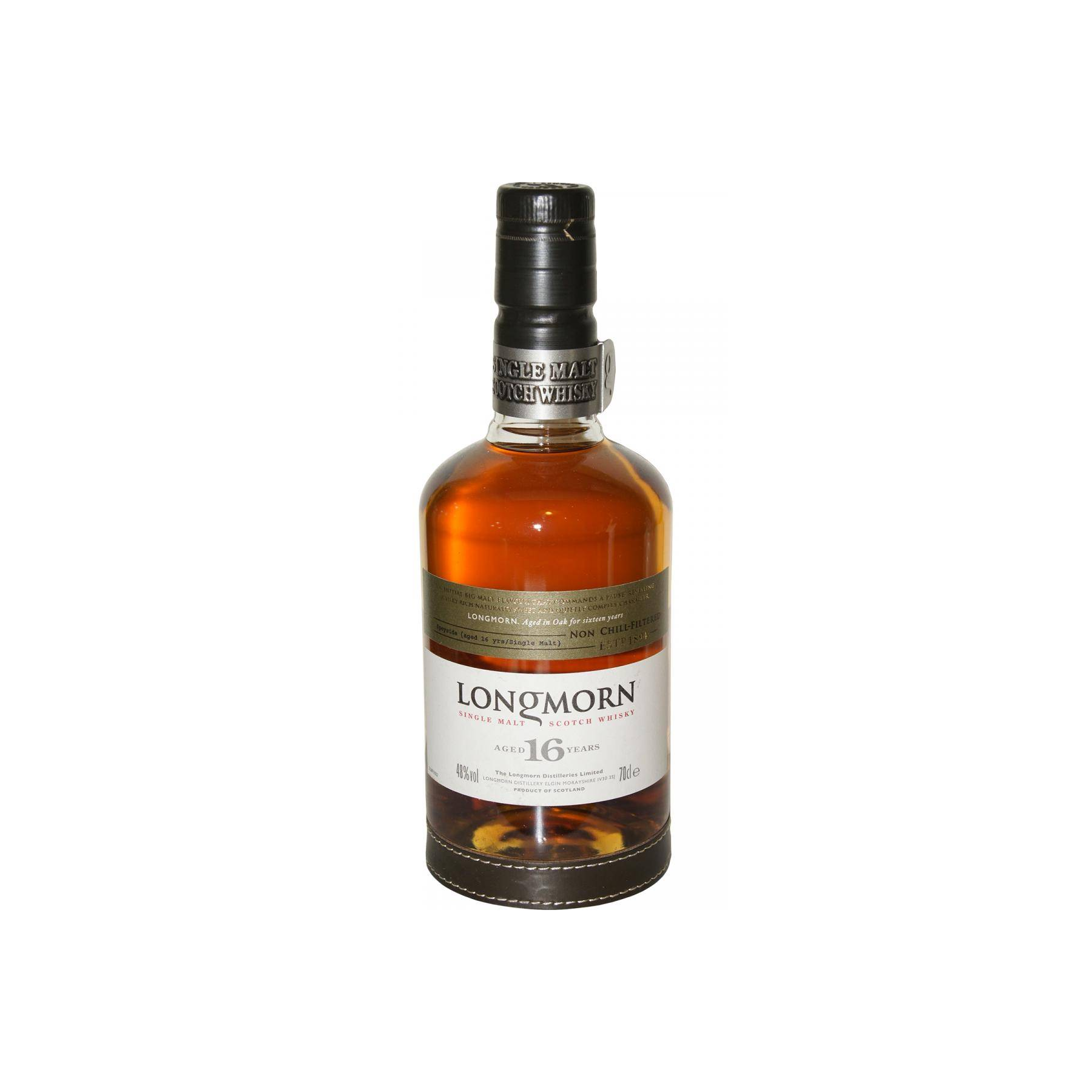 Longmorn 16 Years Single Malt Whisky