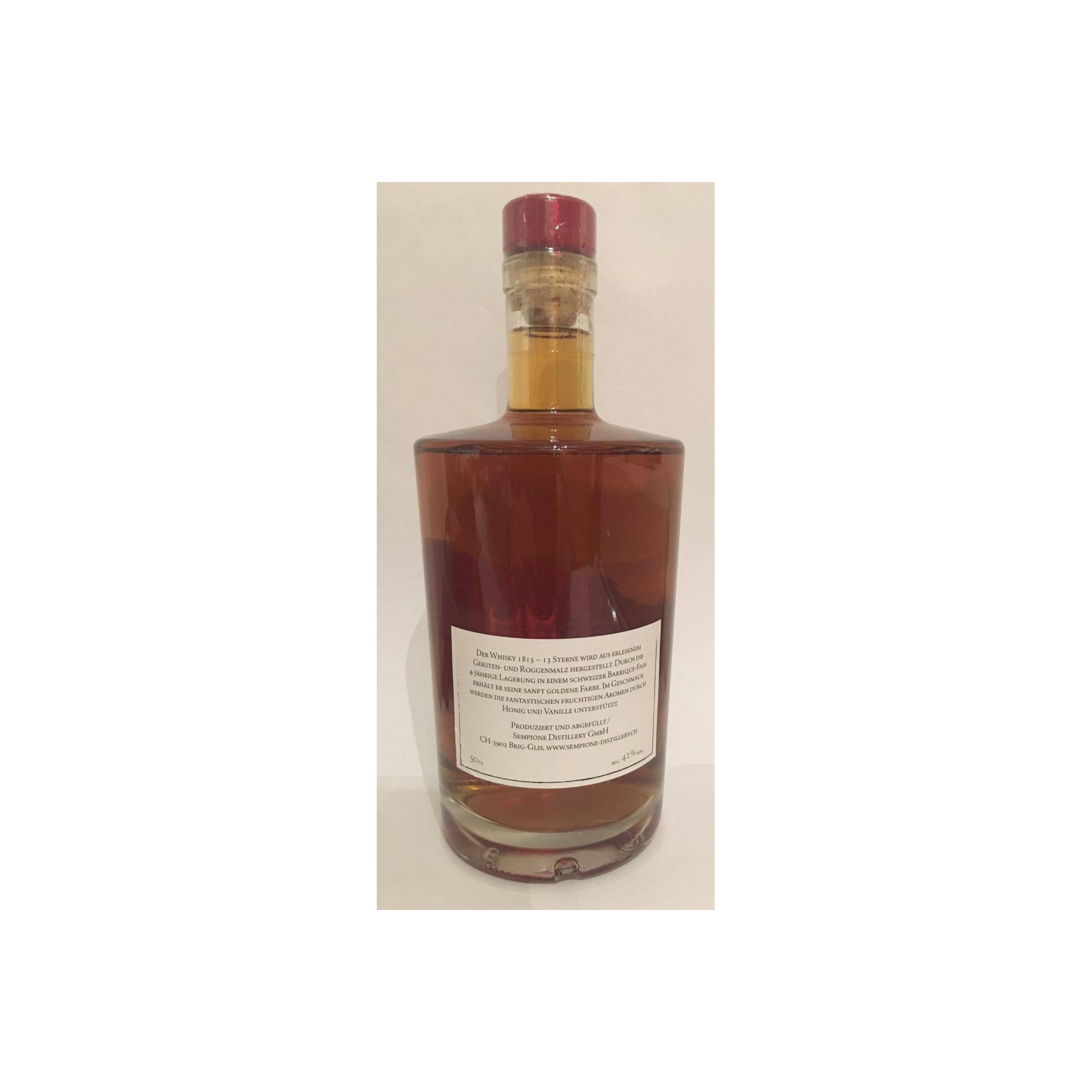 1815 - 13 Sterne 04-year-old 2