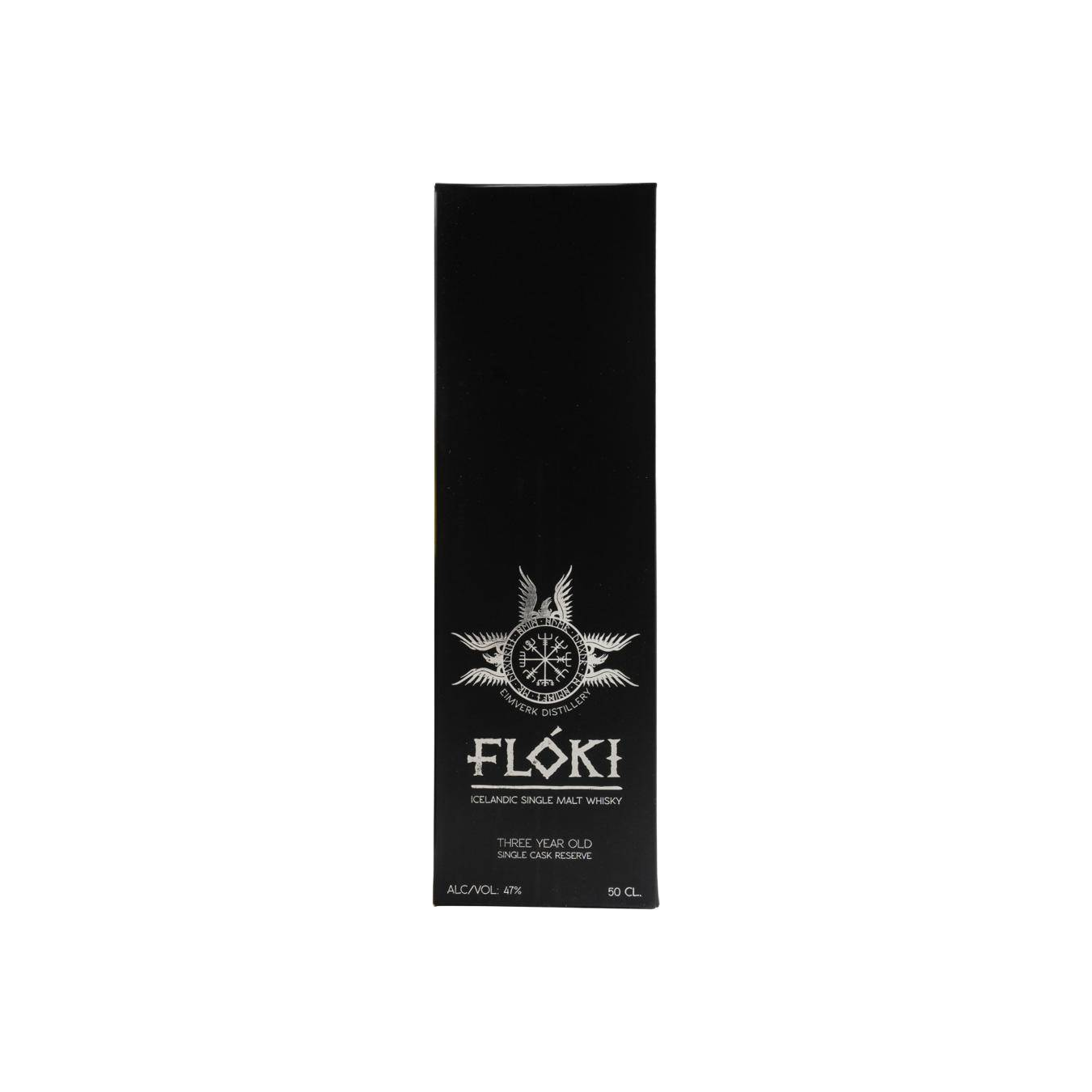 Flóki Icelandic Young Malt 3