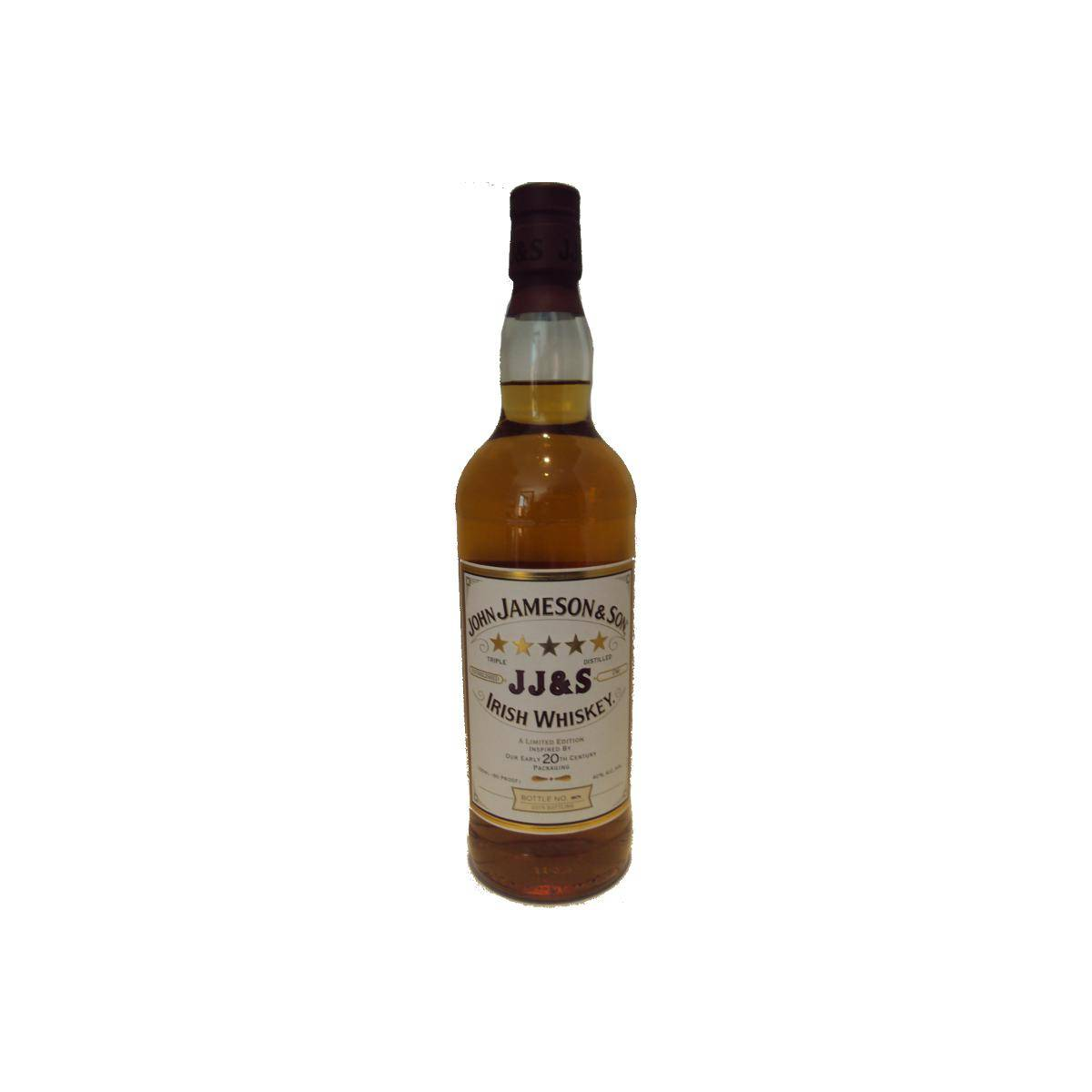 Midleton Single Malt Whisky