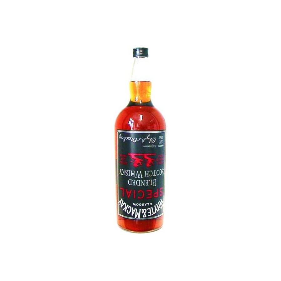 Whyte & Mackay Blended Whisky