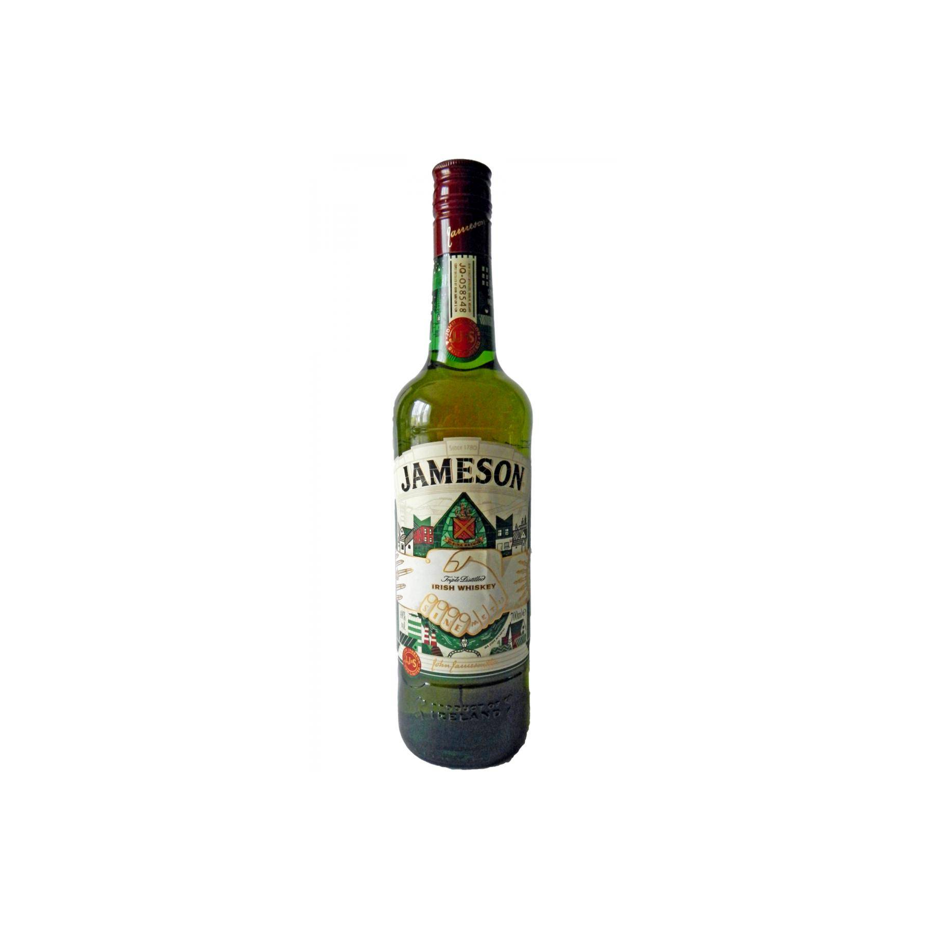 Jameson Limited Edition Blended Whisky