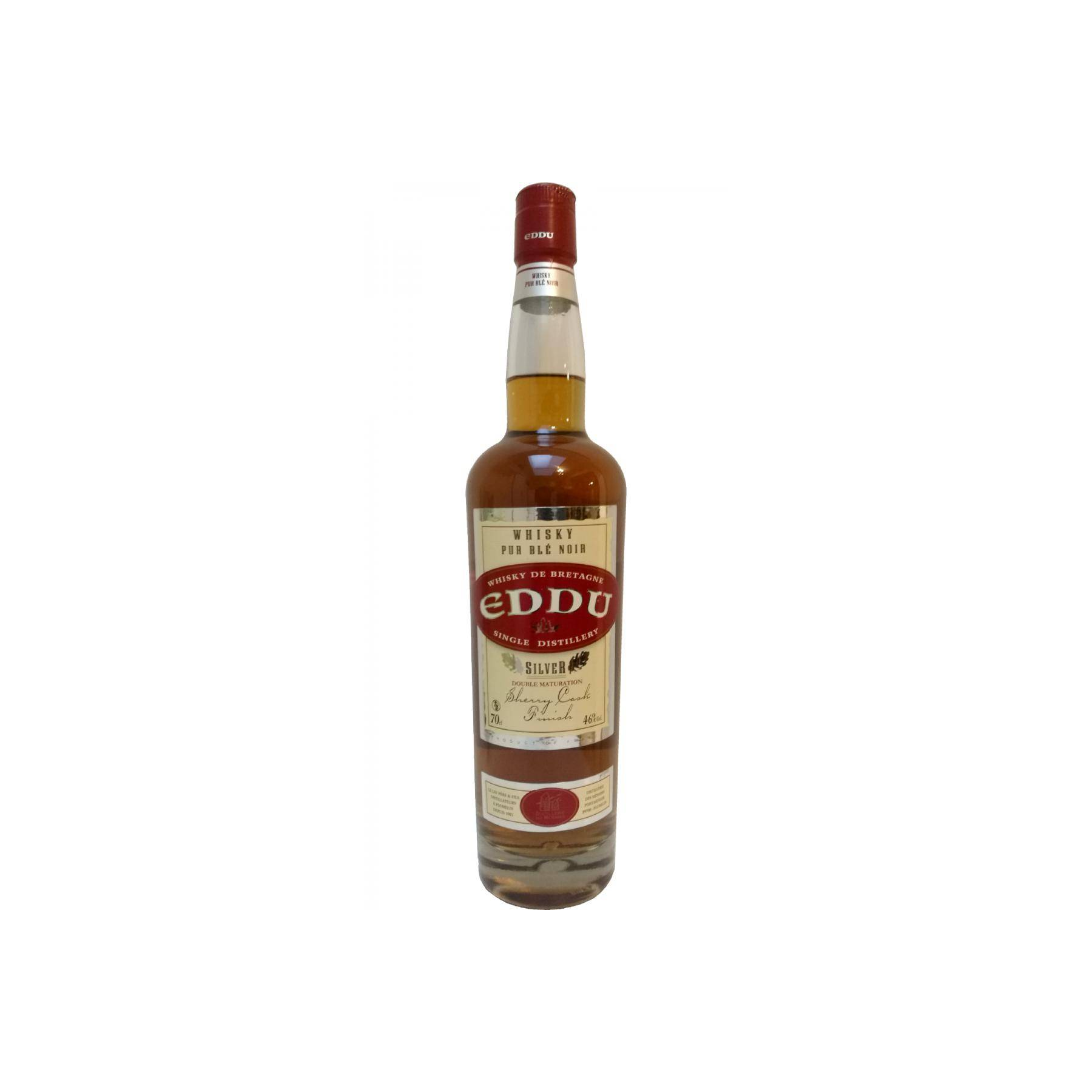 Eddu Silver - Double Maturation