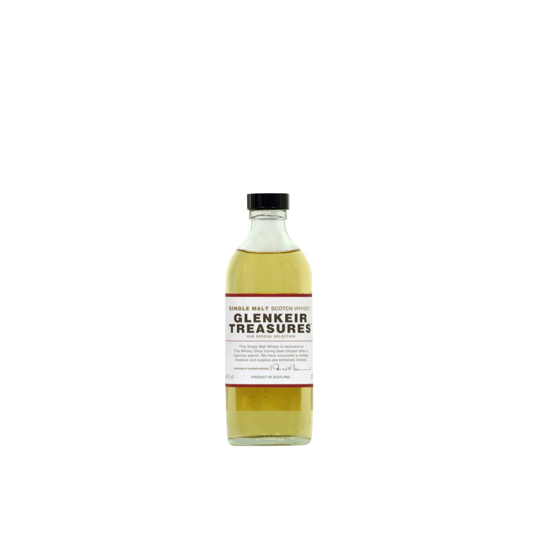 Fettercairn 2008 6 Years Single Malt Whisky 2