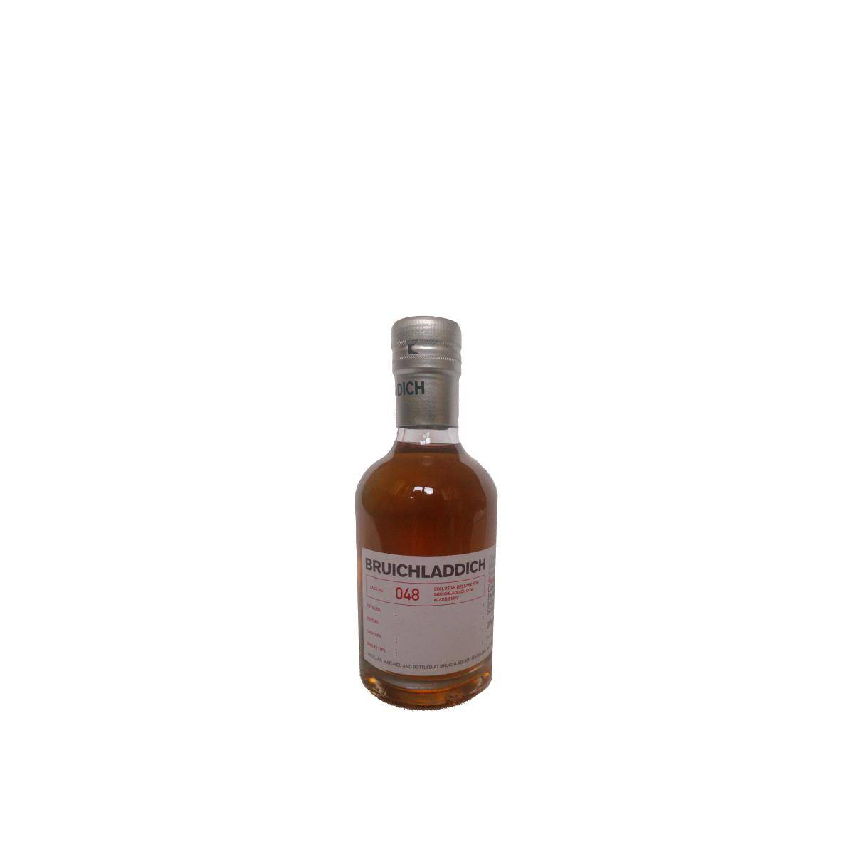 Bruichladdich 1992 23 Years Single Malt Whisky 2