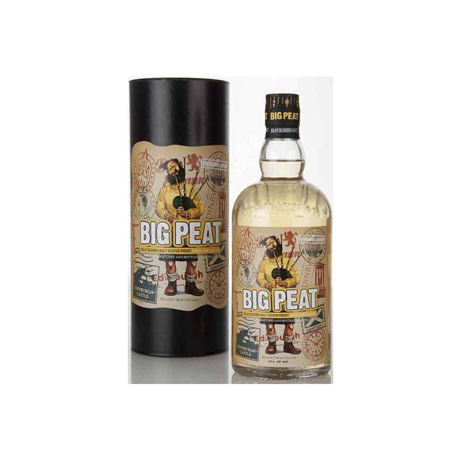 Douglas Laing Blended Malt Whisky 2