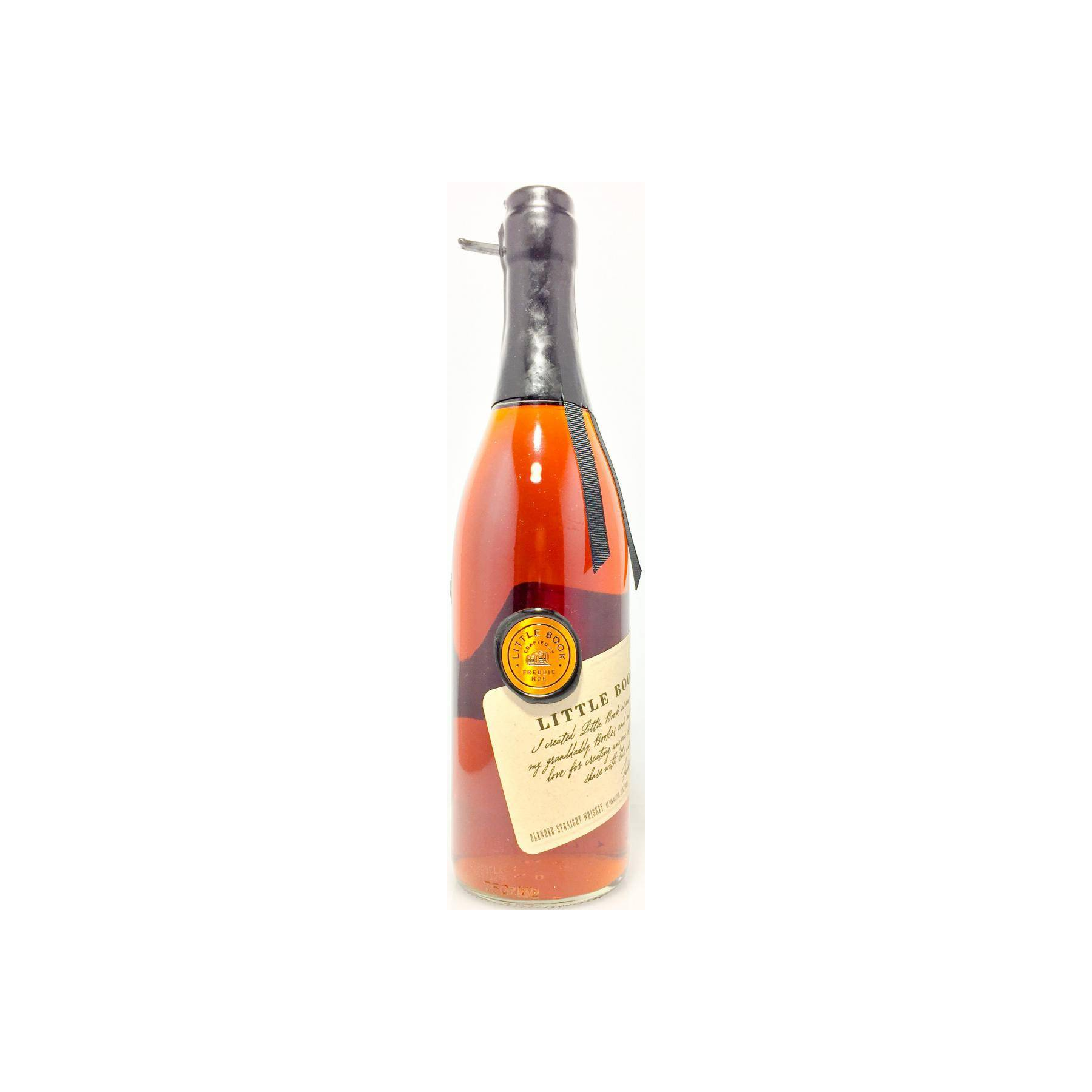 Jim Beam American Whiskey 2