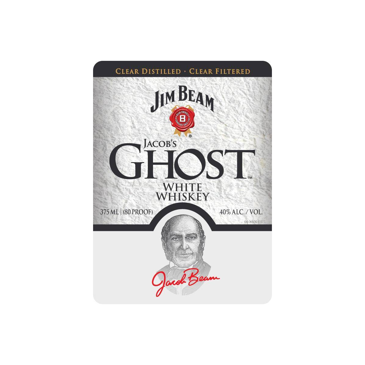 Jim Beam Spirit Whisky