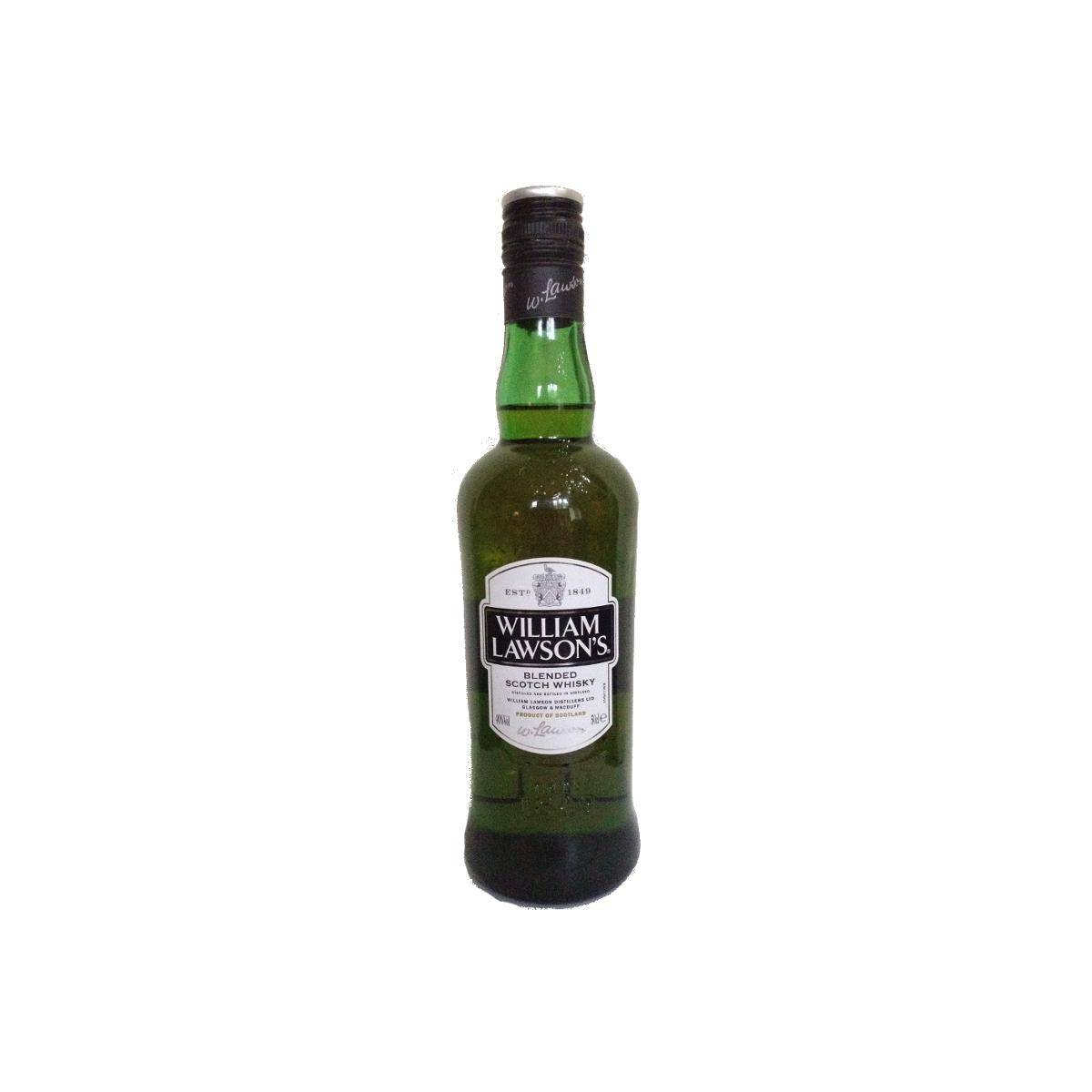 William Lawson's Blended Scotch Whisky